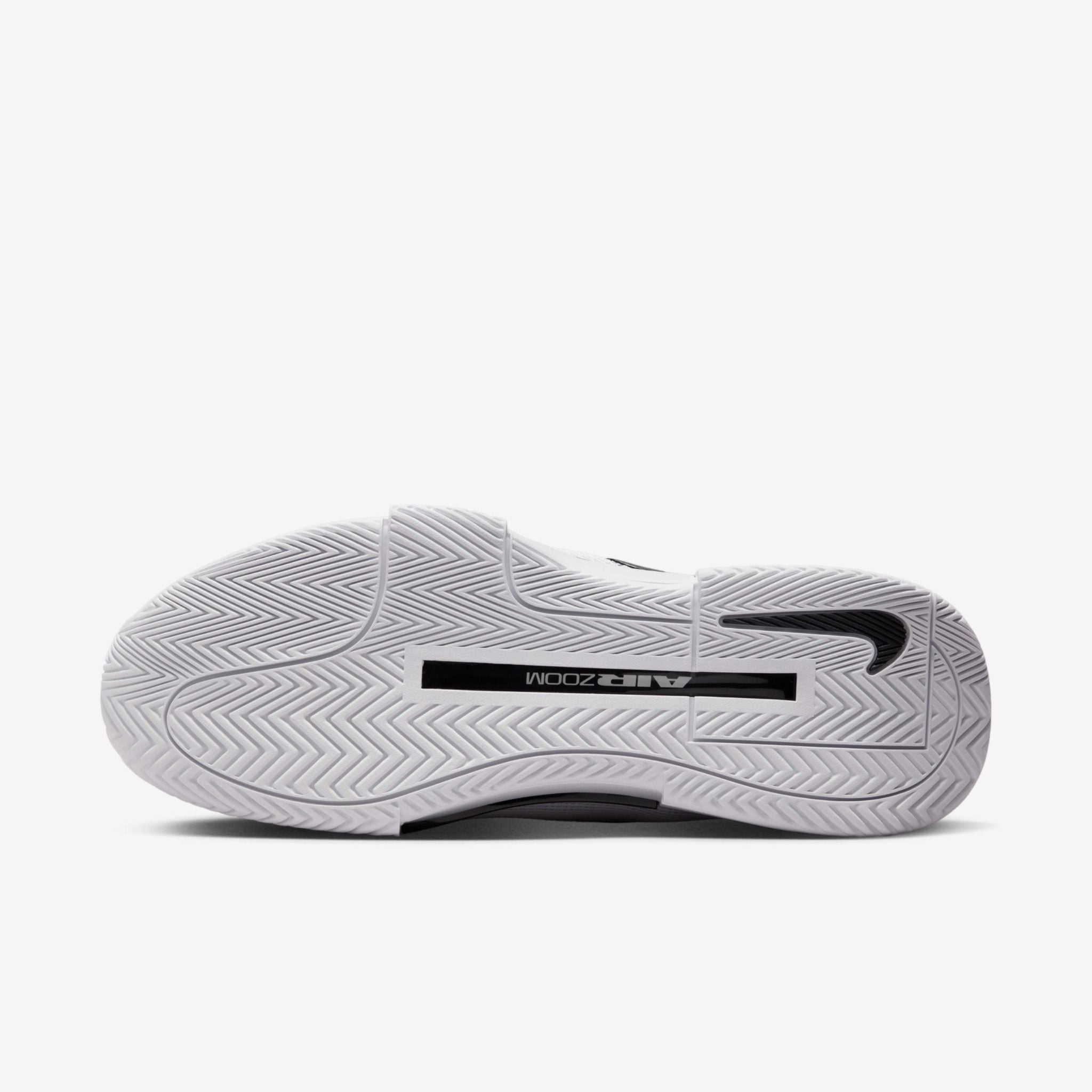  Nike Zoom GP Challenge 1 - White 