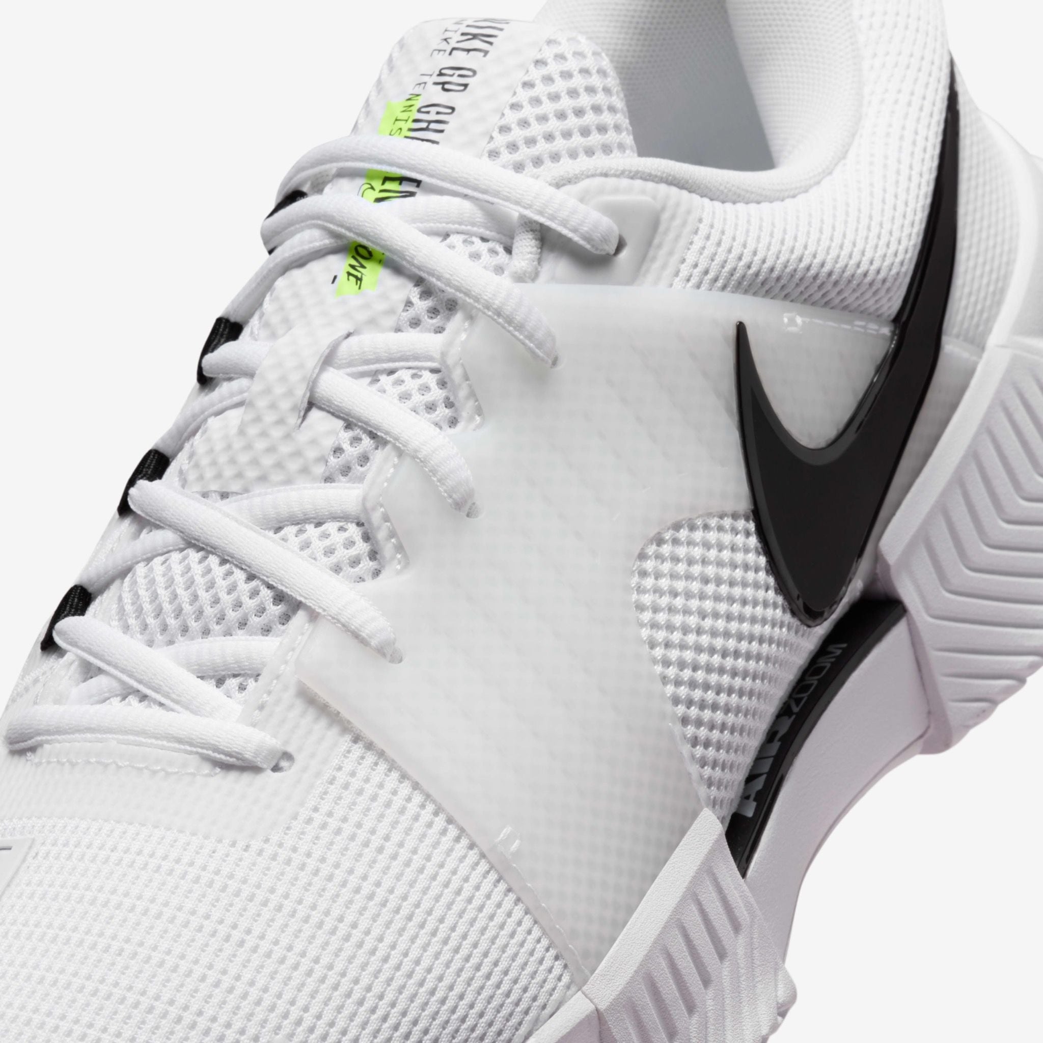  Nike Zoom GP Challenge 1 - White 