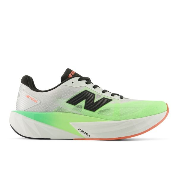  New Balance FuelCell Rebel v5 - Ekiden 