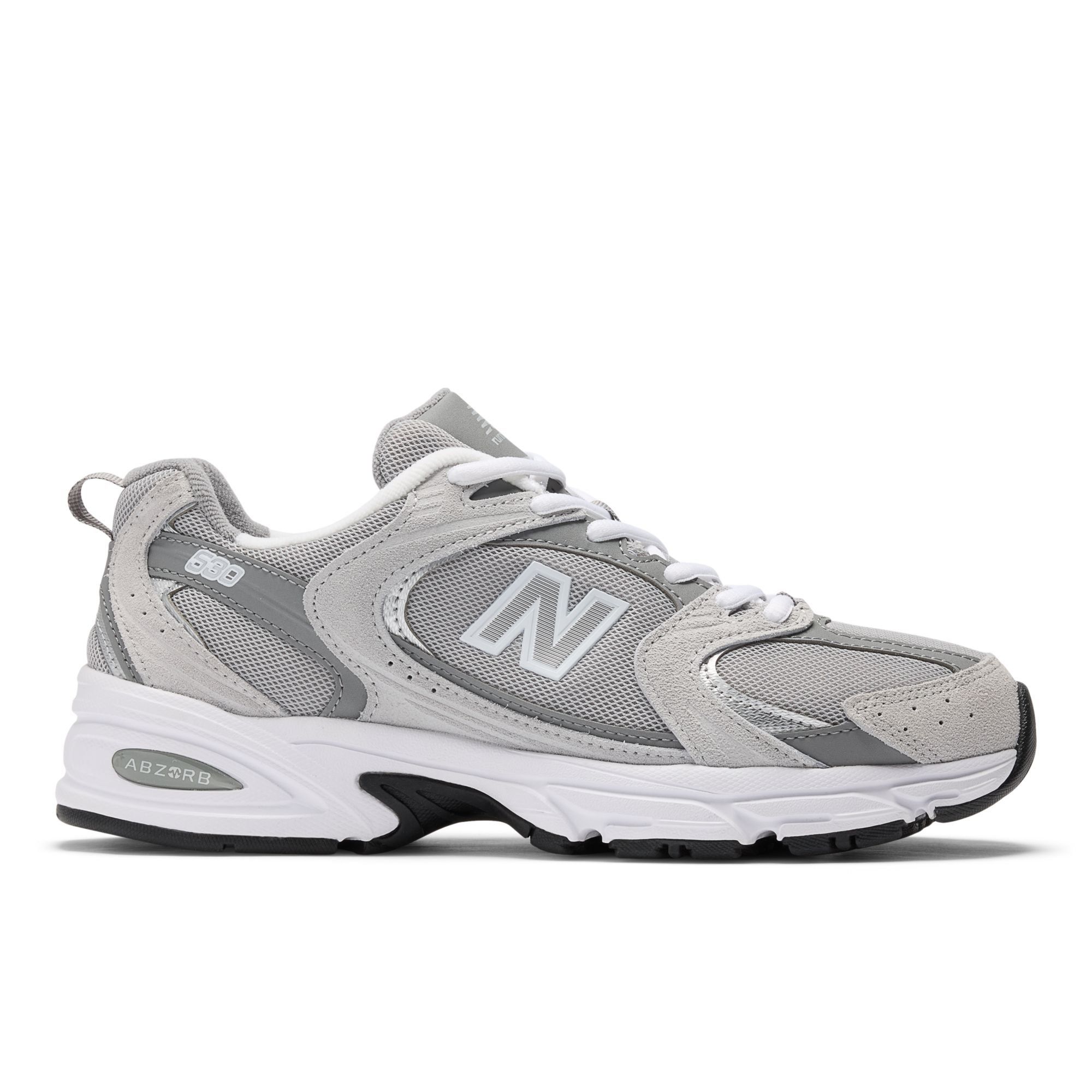 New Balance 530 - Raincloud / Shadow Grey 