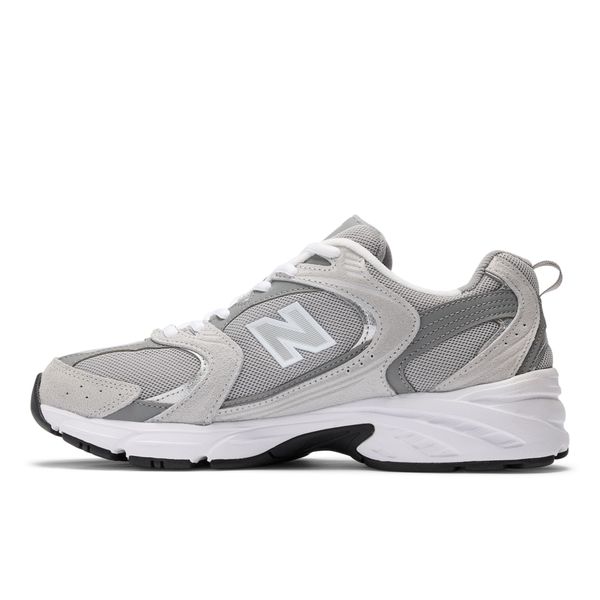  New Balance 530 - Raincloud / Shadow Grey 