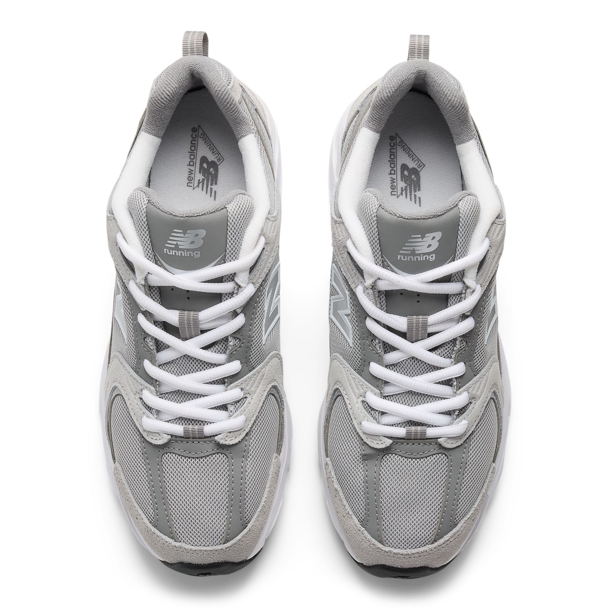  New Balance 530 - Raincloud / Shadow Grey 