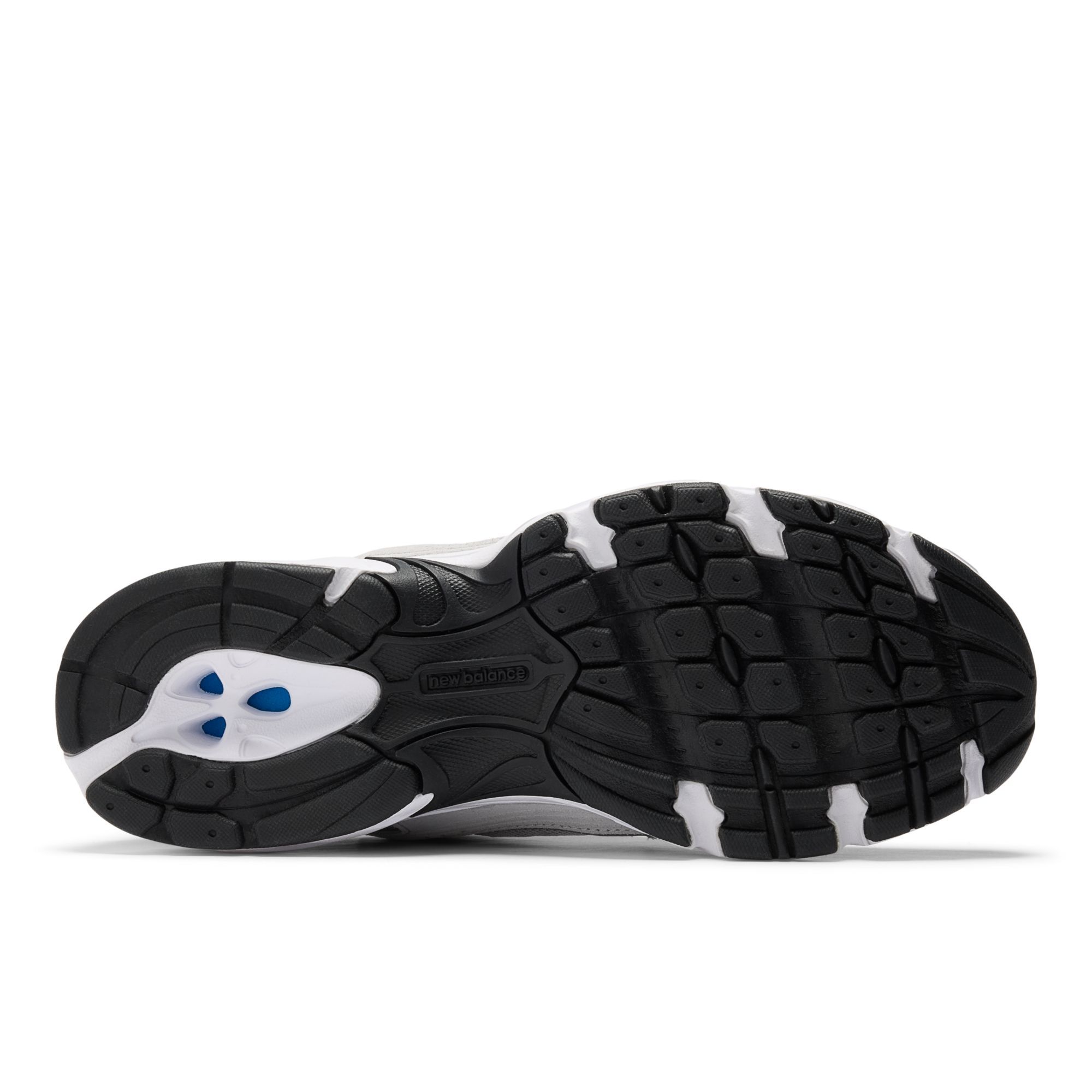  New Balance 530 - Raincloud / Shadow Grey 