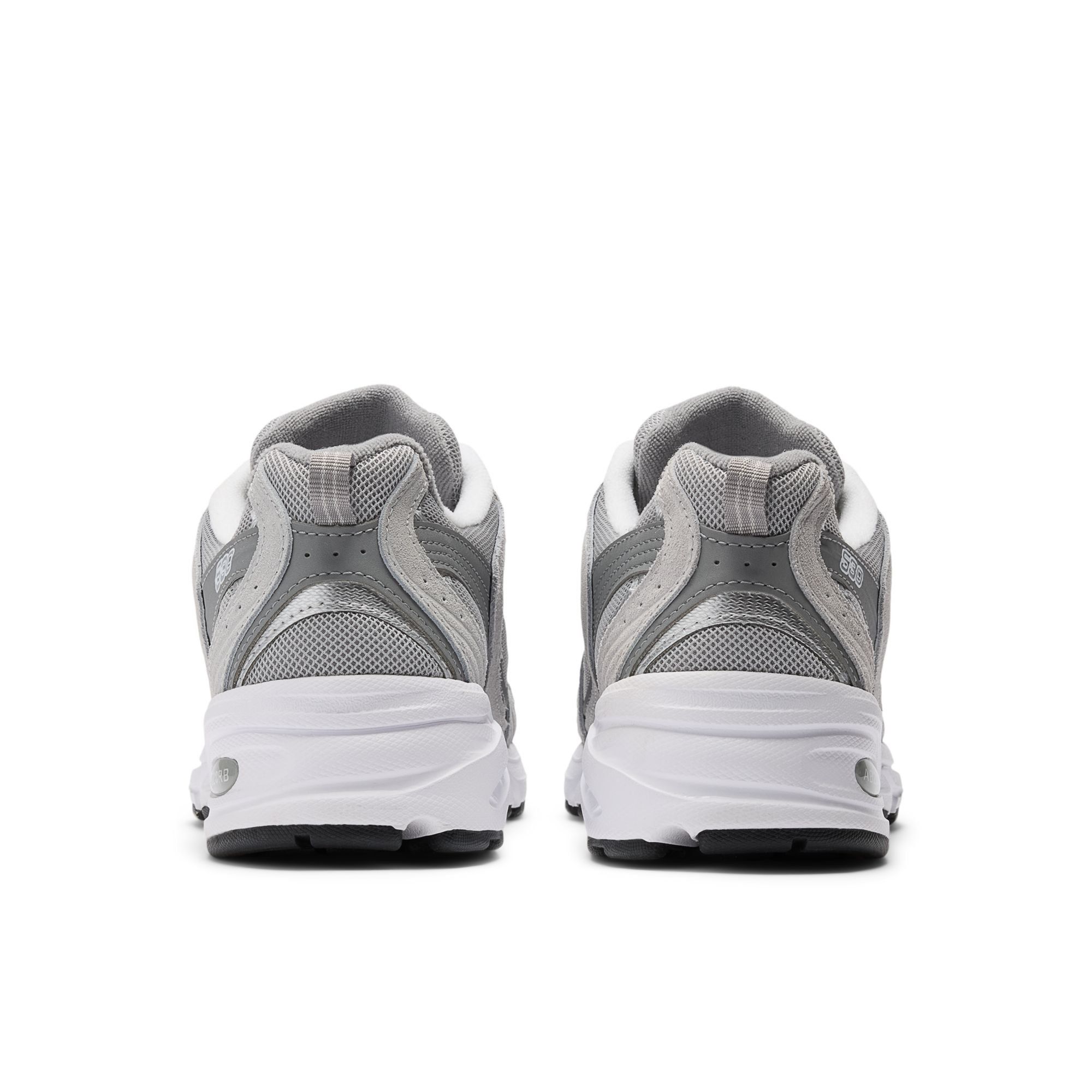  New Balance 530 - Raincloud / Shadow Grey 