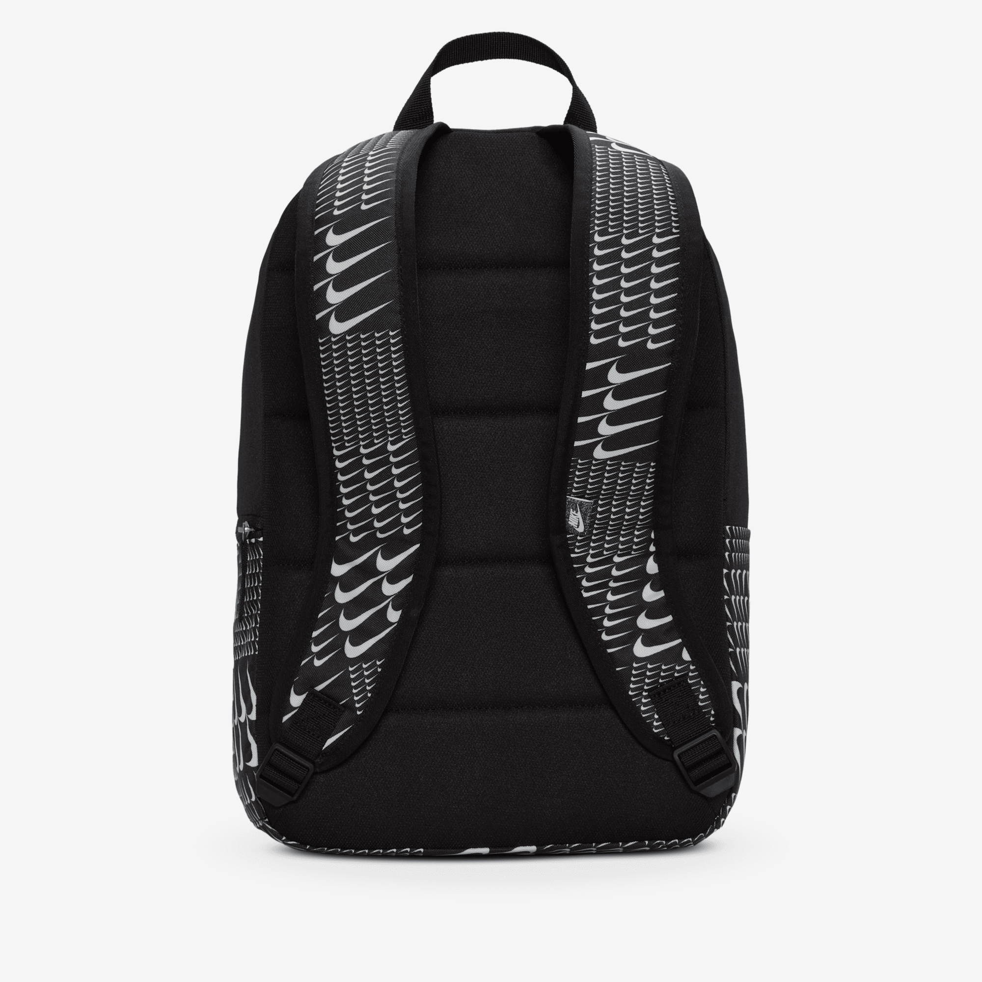  Nike Heritage Backpack 25L - Black 