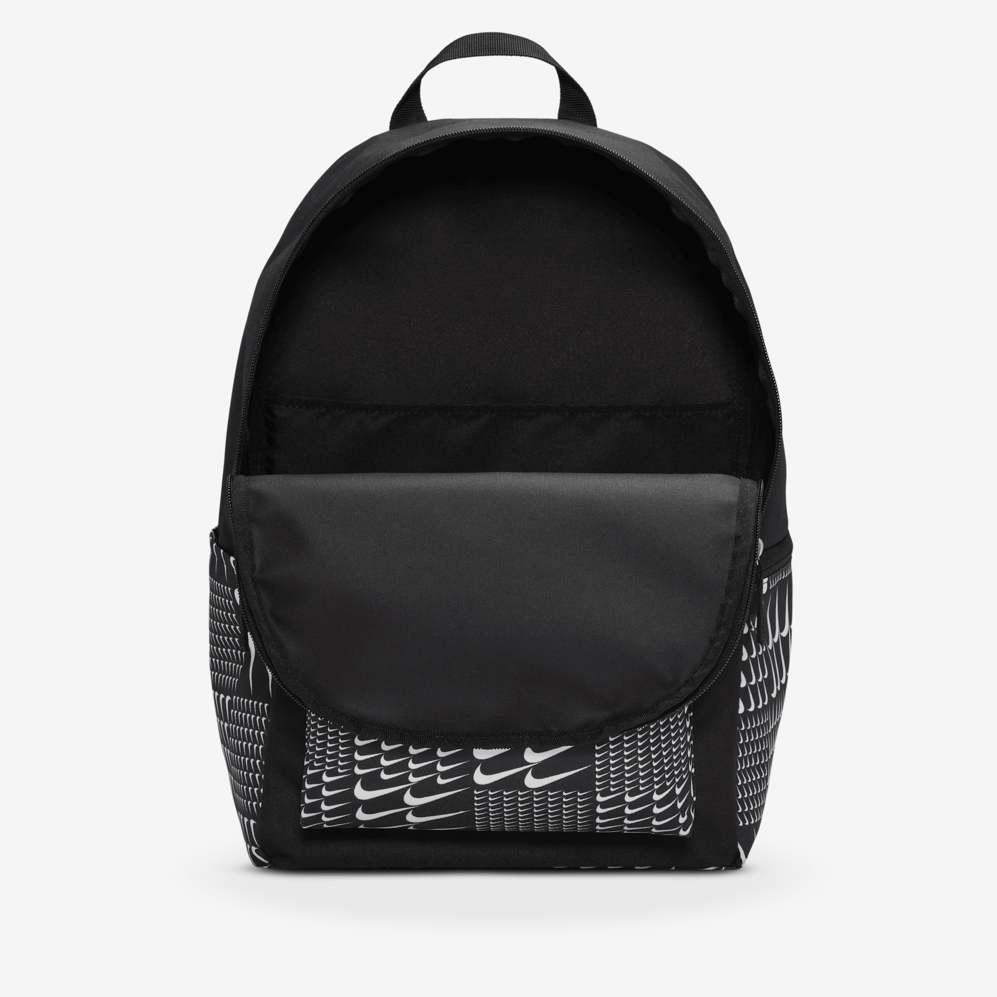  Nike Heritage Backpack 25L - Black 