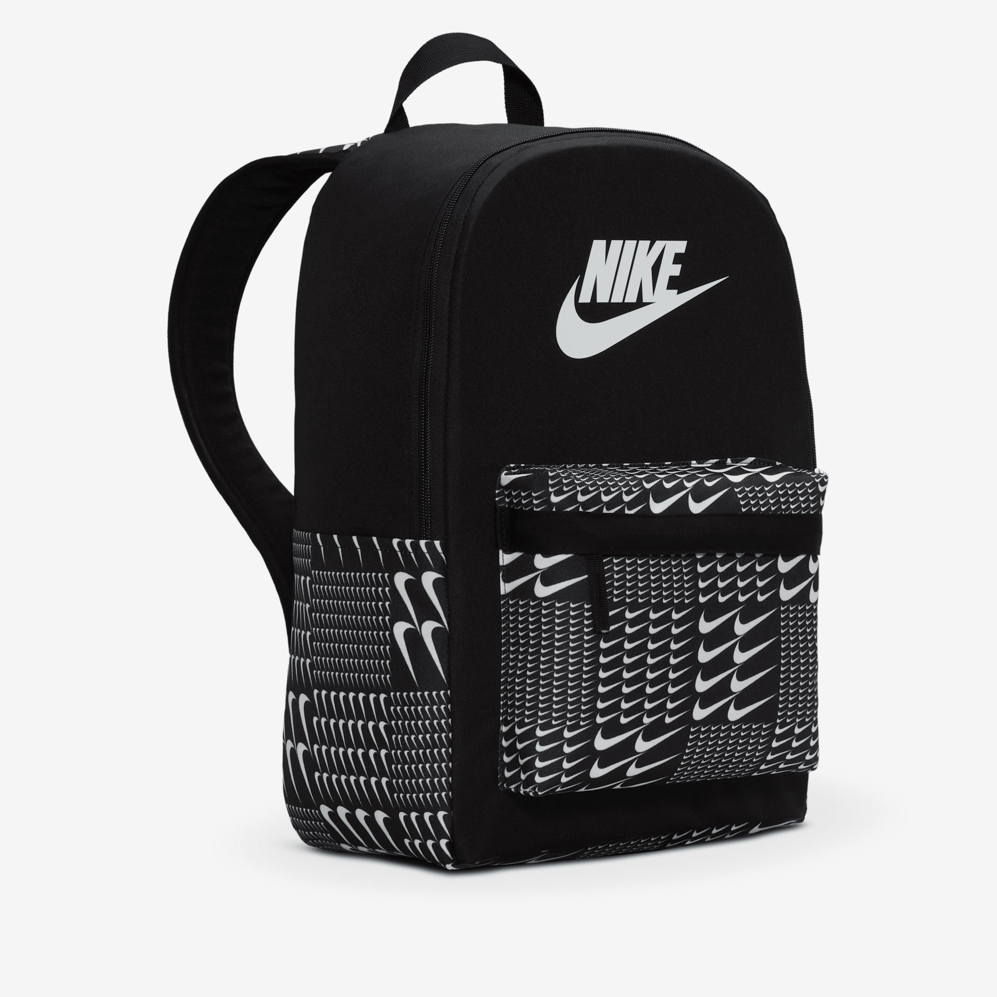  Nike Heritage Backpack 25L - Black 