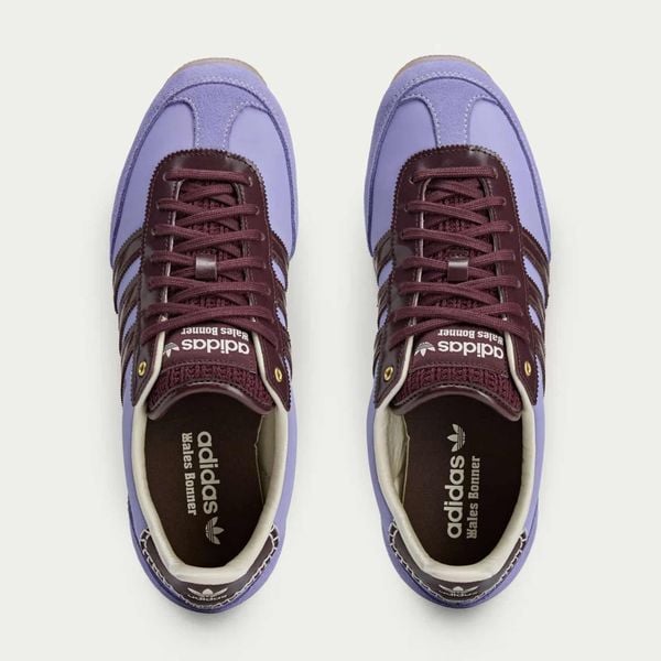  adidas Japan Wales Bonner - Light Purple 
