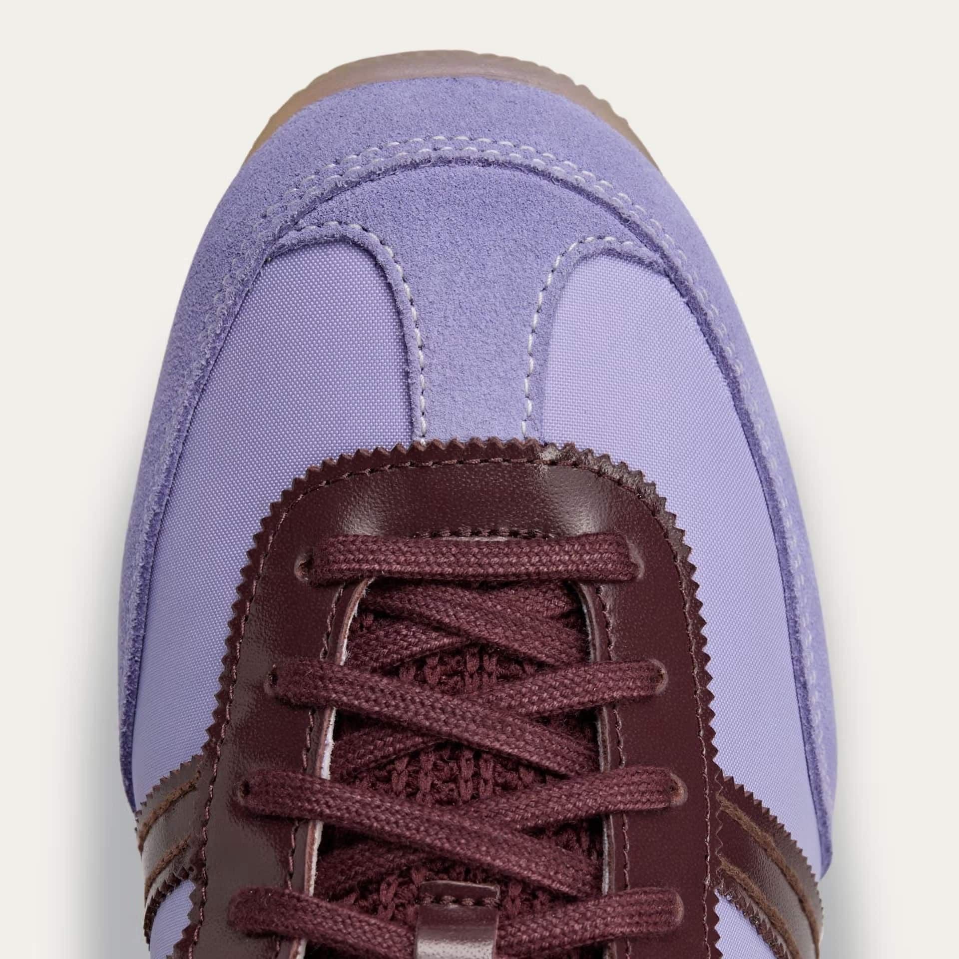  adidas Japan Wales Bonner - Light Purple 