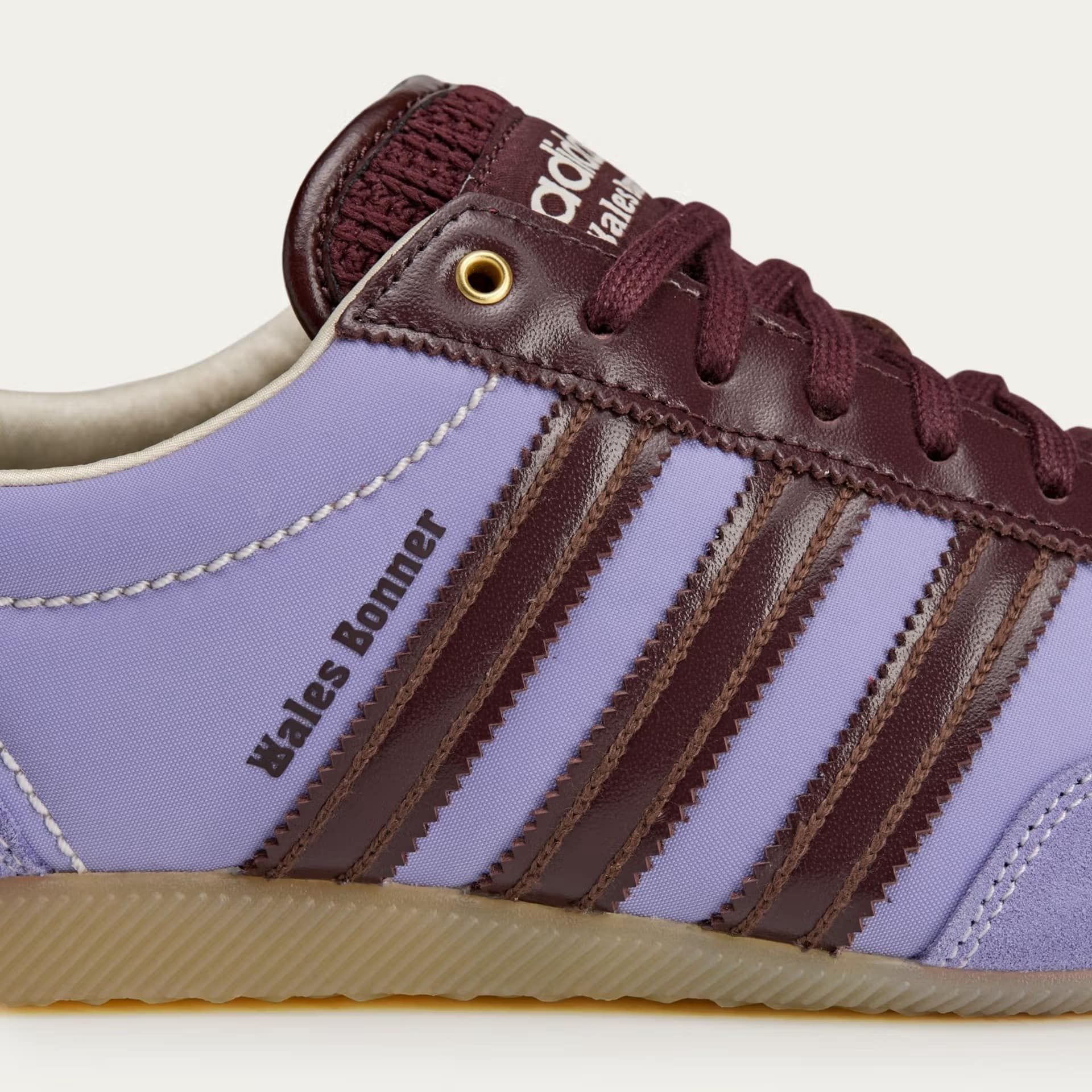  adidas Japan Wales Bonner - Light Purple 