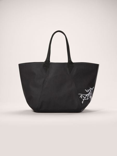  Arc'teryx Carrier 45 Gear Tote - Black 