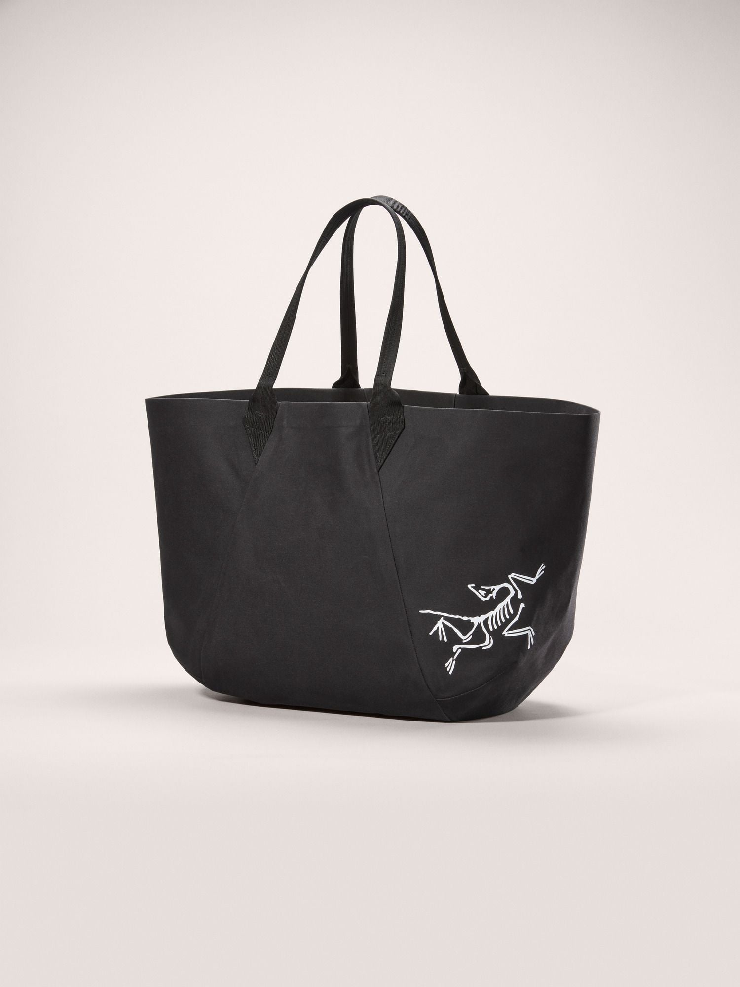  Arc'teryx Carrier 45 Gear Tote - Black 