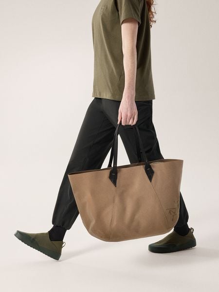  Arc'teryx Carrier 45 Gear Tote - Canvas 