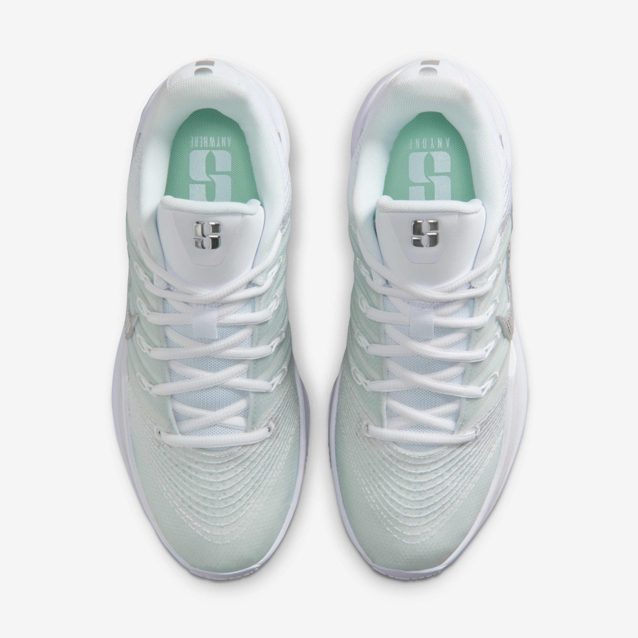  Nike Sabrina 3 - Mint Foam 