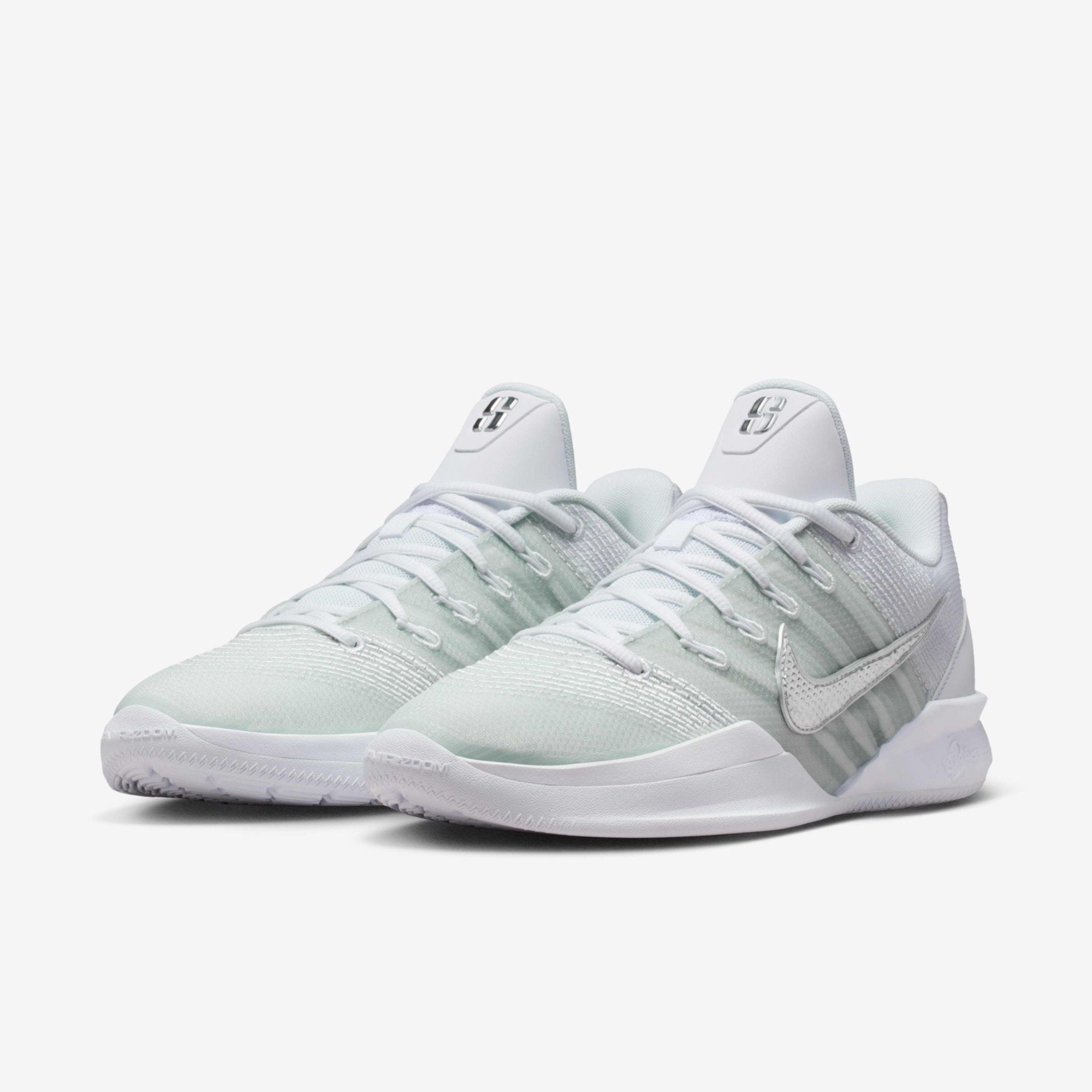  Nike Sabrina 3 - Mint Foam 