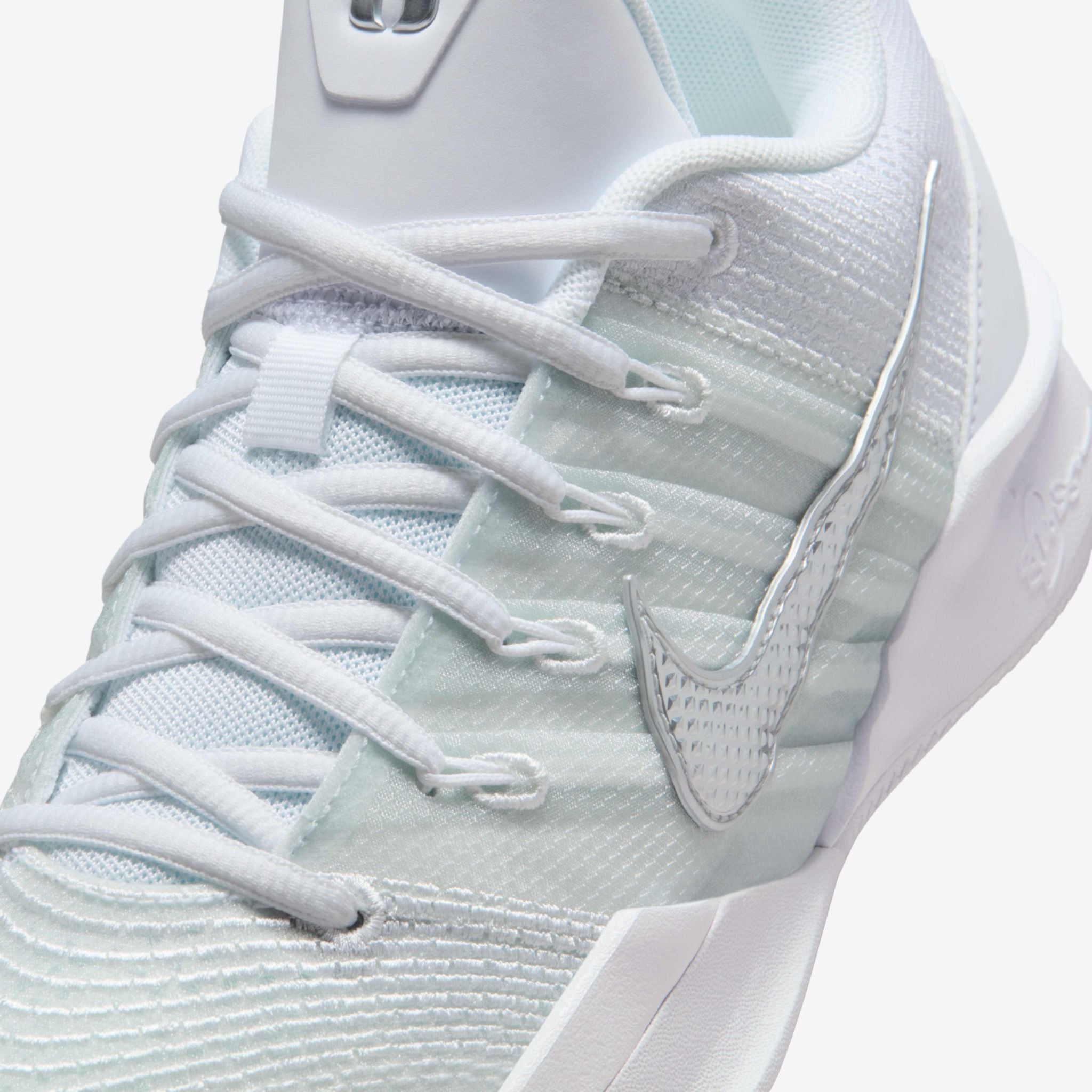  Nike Sabrina 3 - Mint Foam 