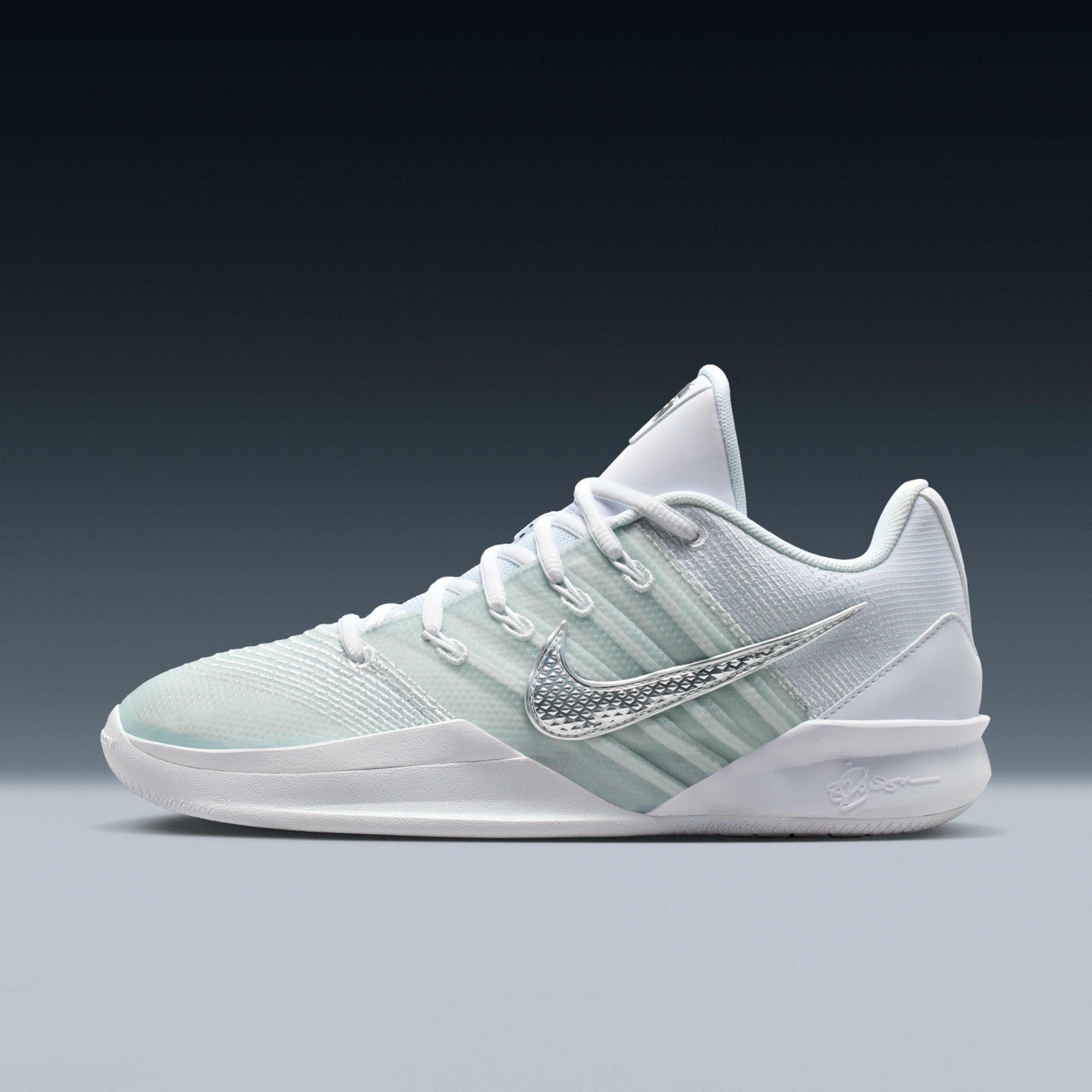  Nike Sabrina 3 - Mint Foam 