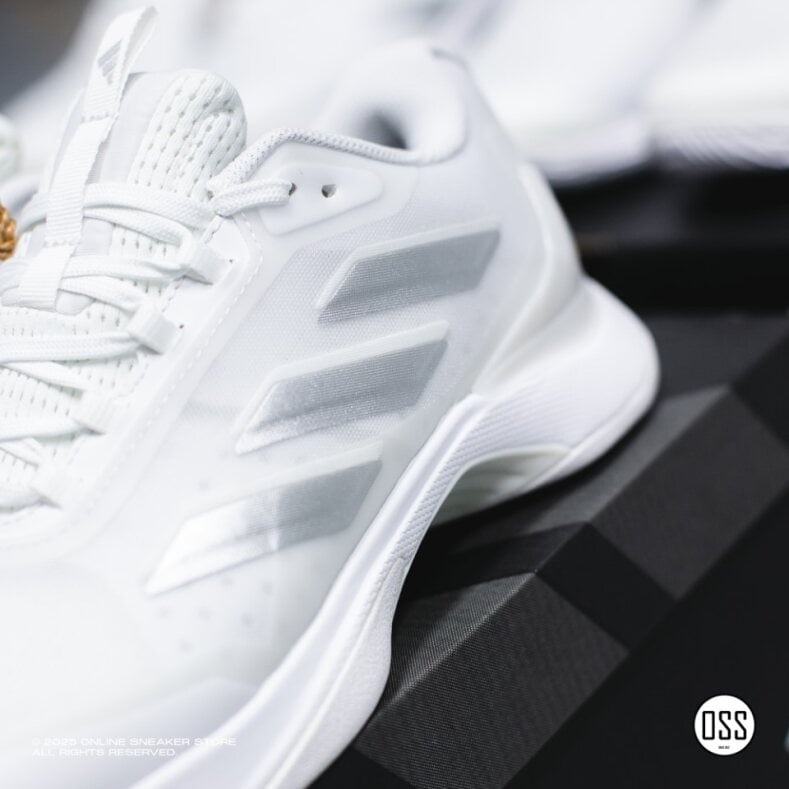  adidas Avacourt 2 Tennis Shoes - White 