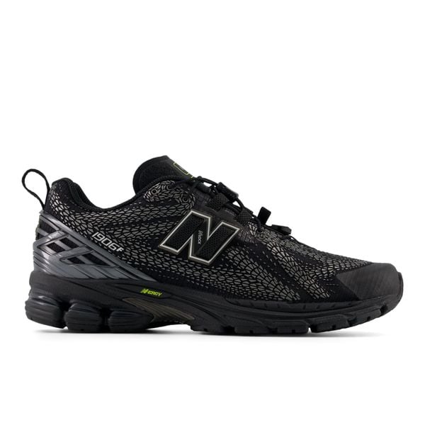  New Balance 1906F - Black 