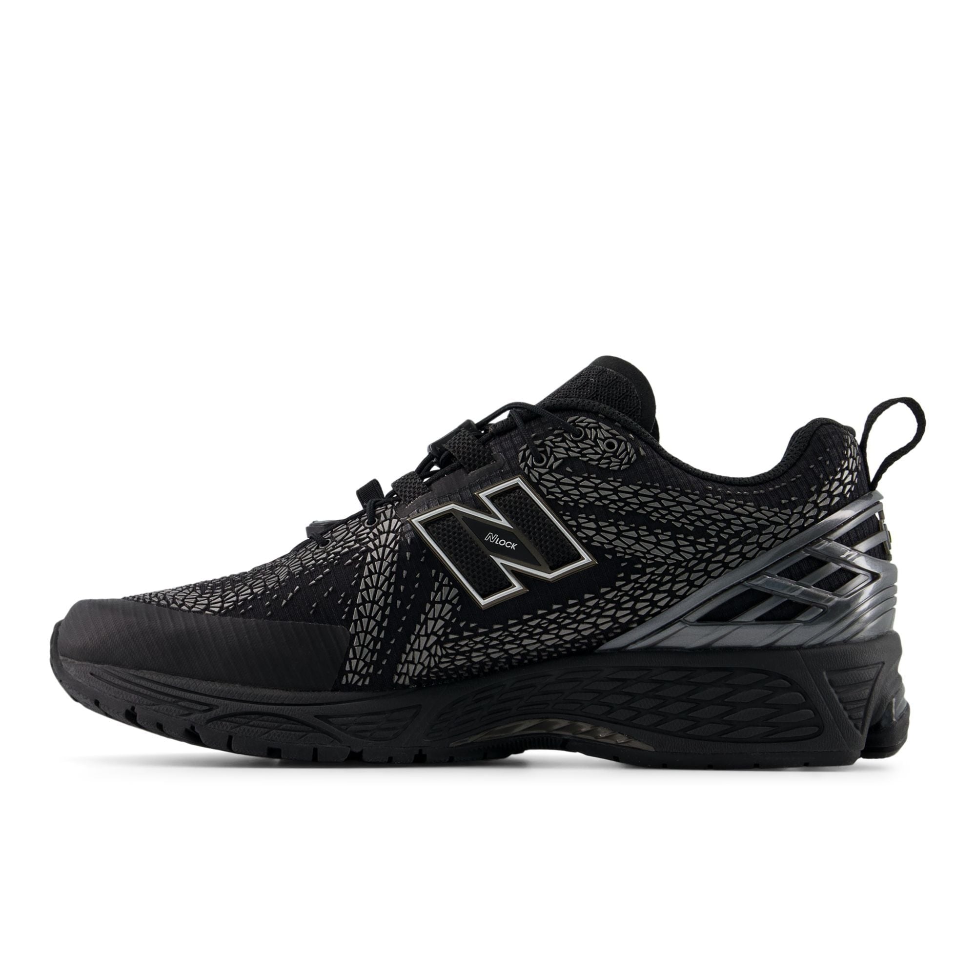  New Balance 1906F - Black 