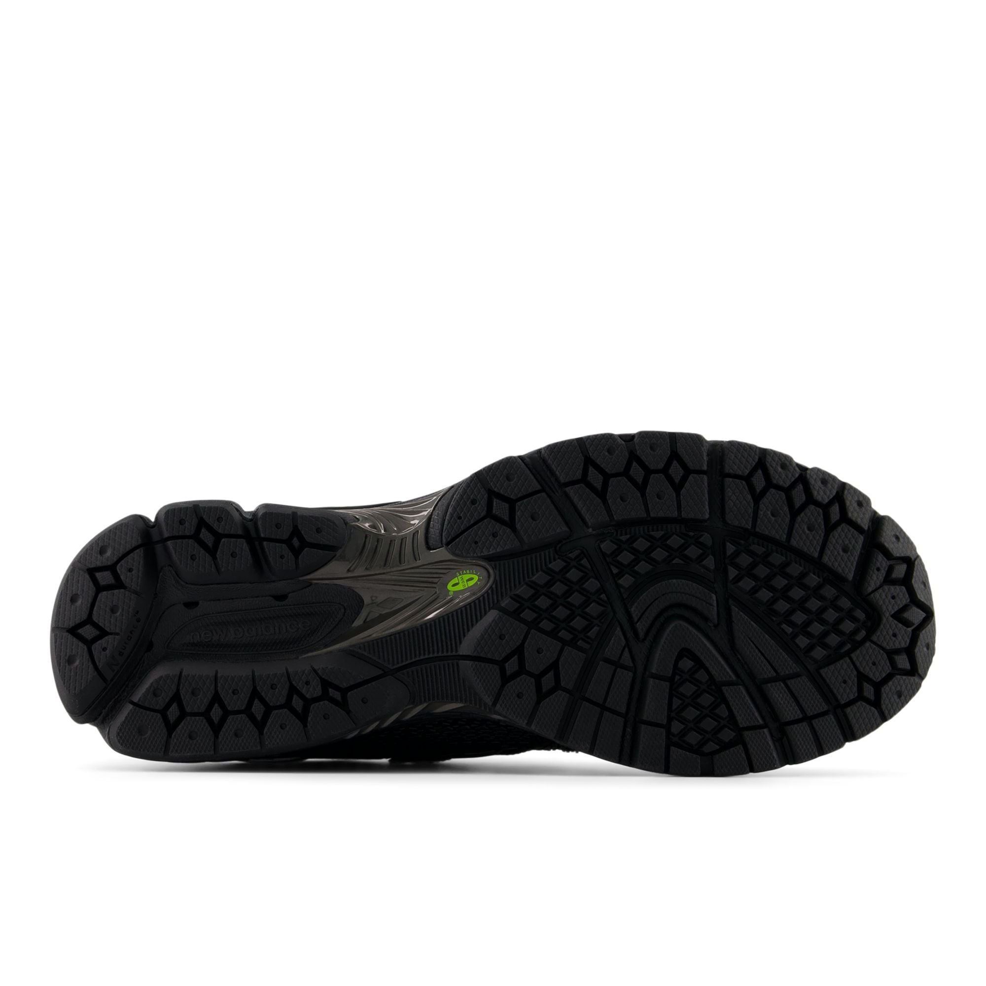  New Balance 1906F - Black 