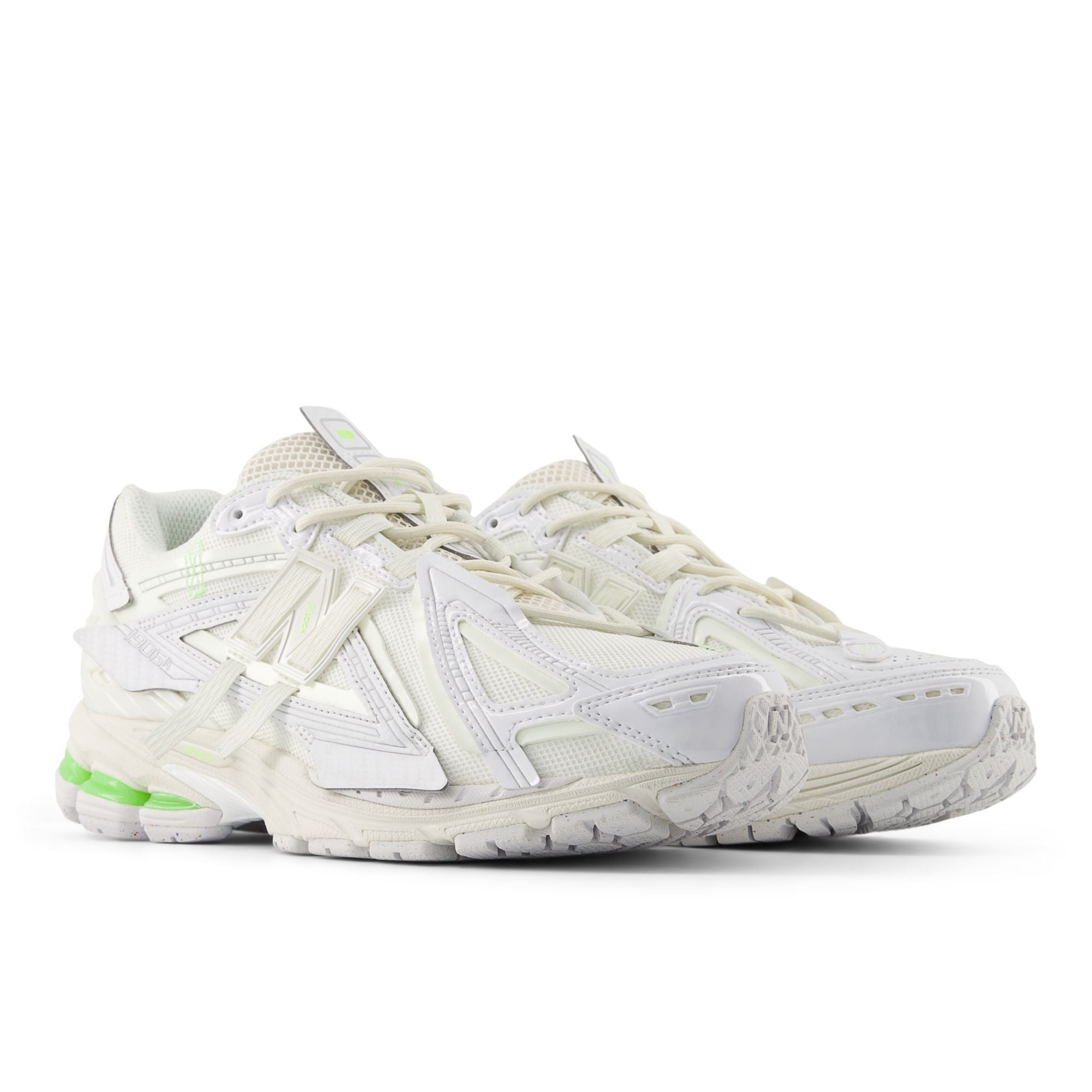  New Balance 1906A - White 