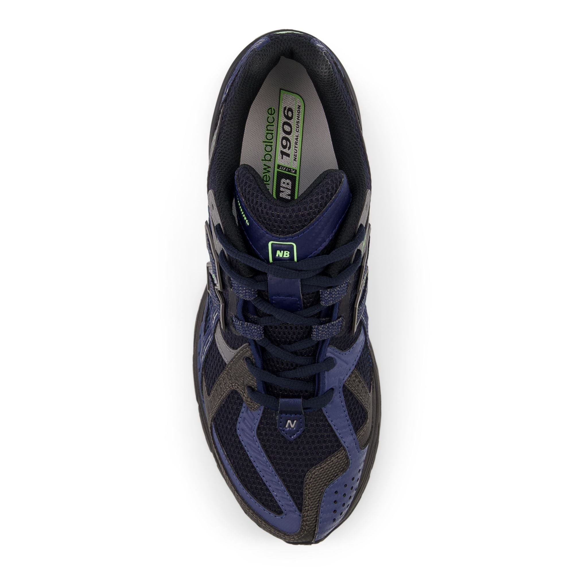  New Balance 1906 Utility - Eclipse 