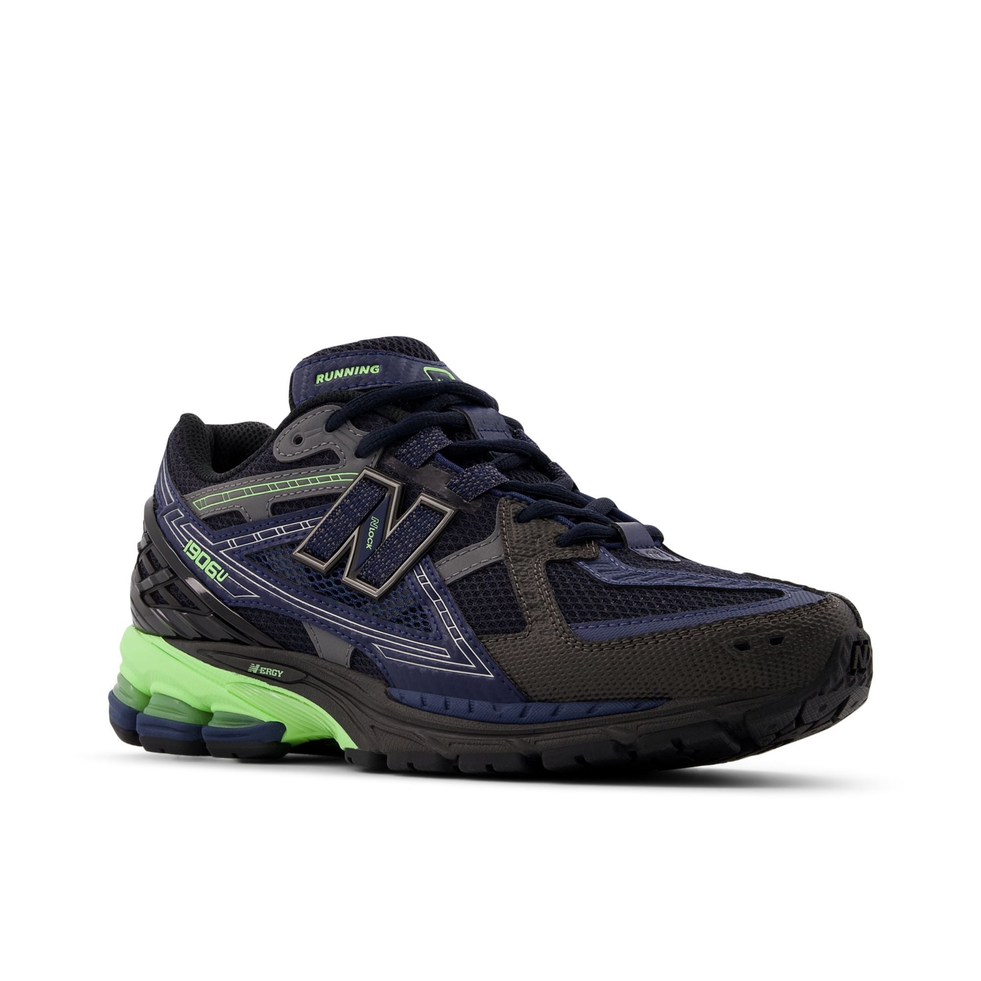  New Balance 1906 Utility - Eclipse 