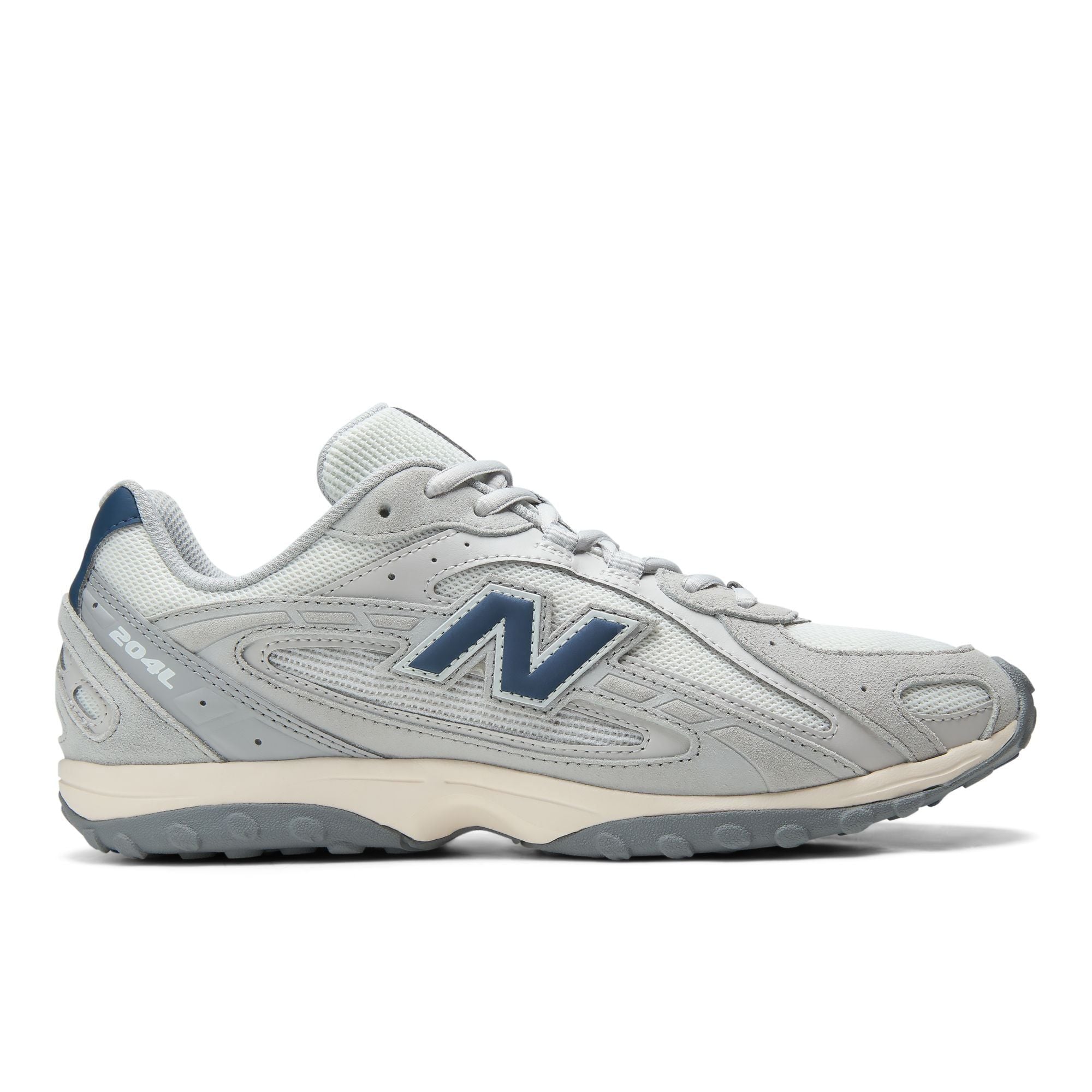  New Balance 204L - Raincloud 