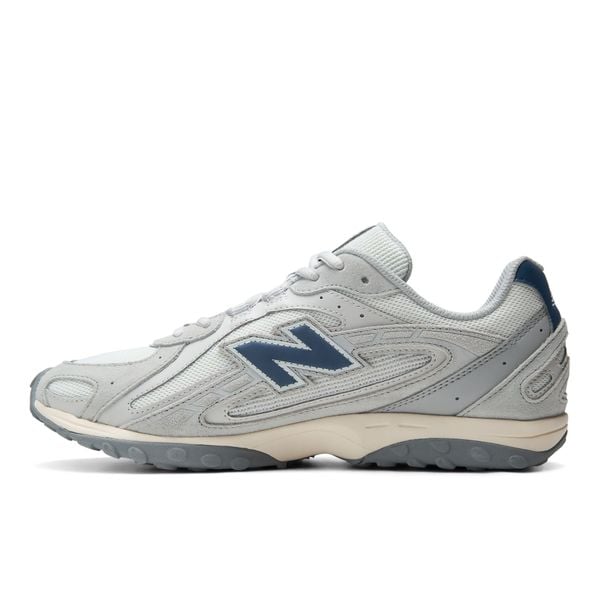  New Balance 204L - Raincloud 