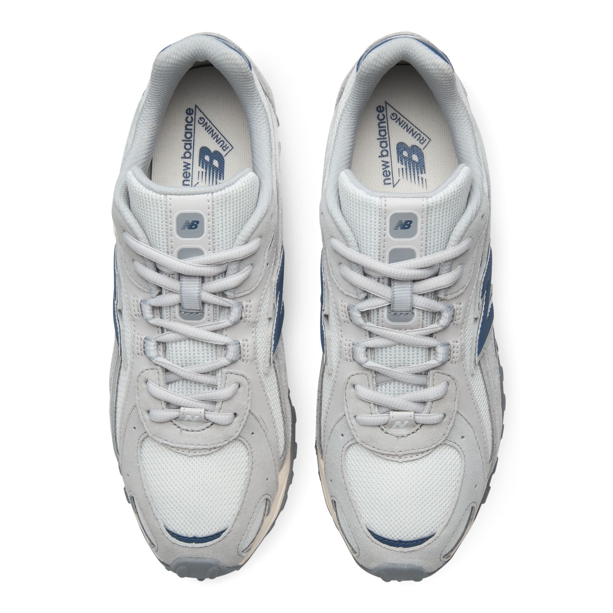  New Balance 204L - Raincloud 
