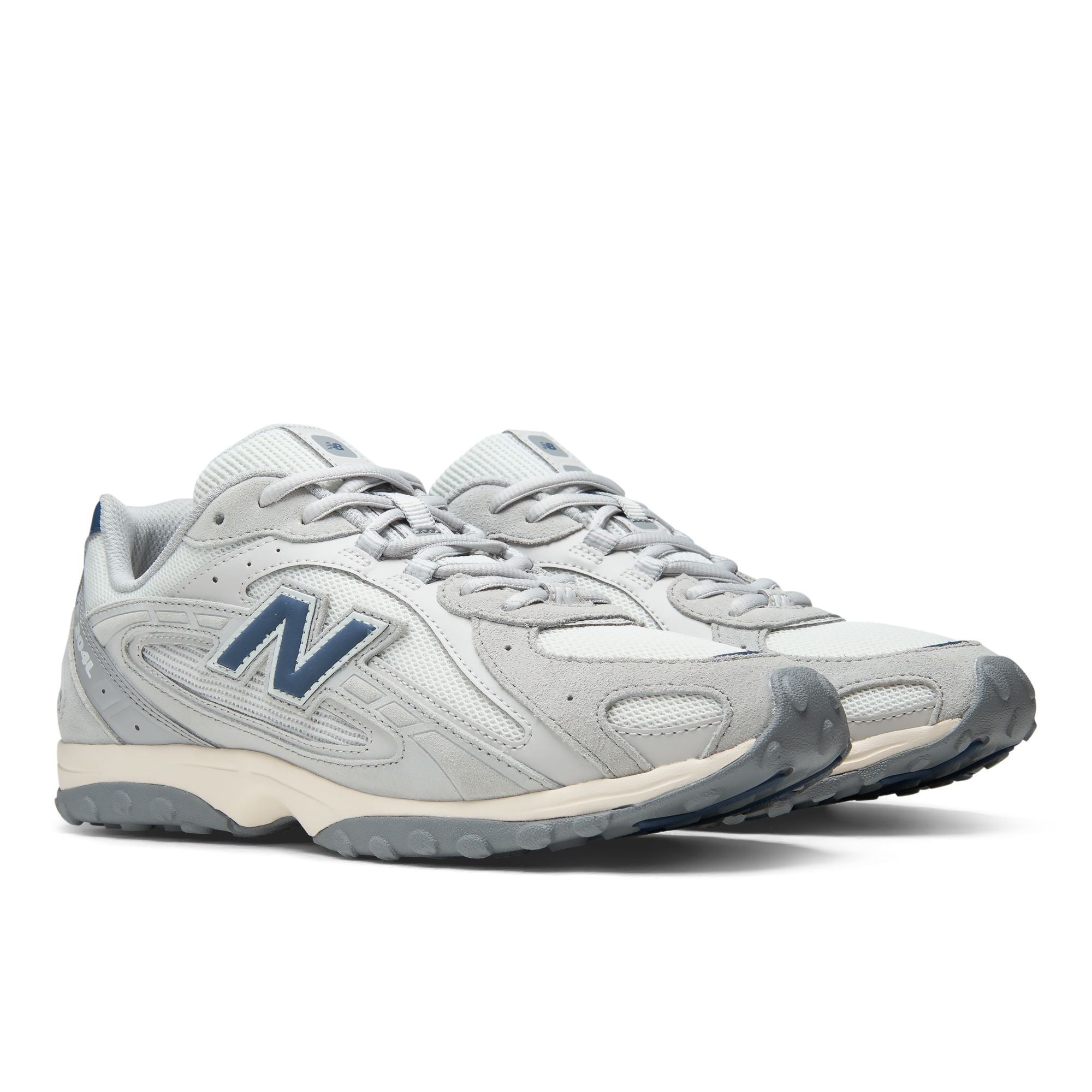  New Balance 204L - Raincloud 