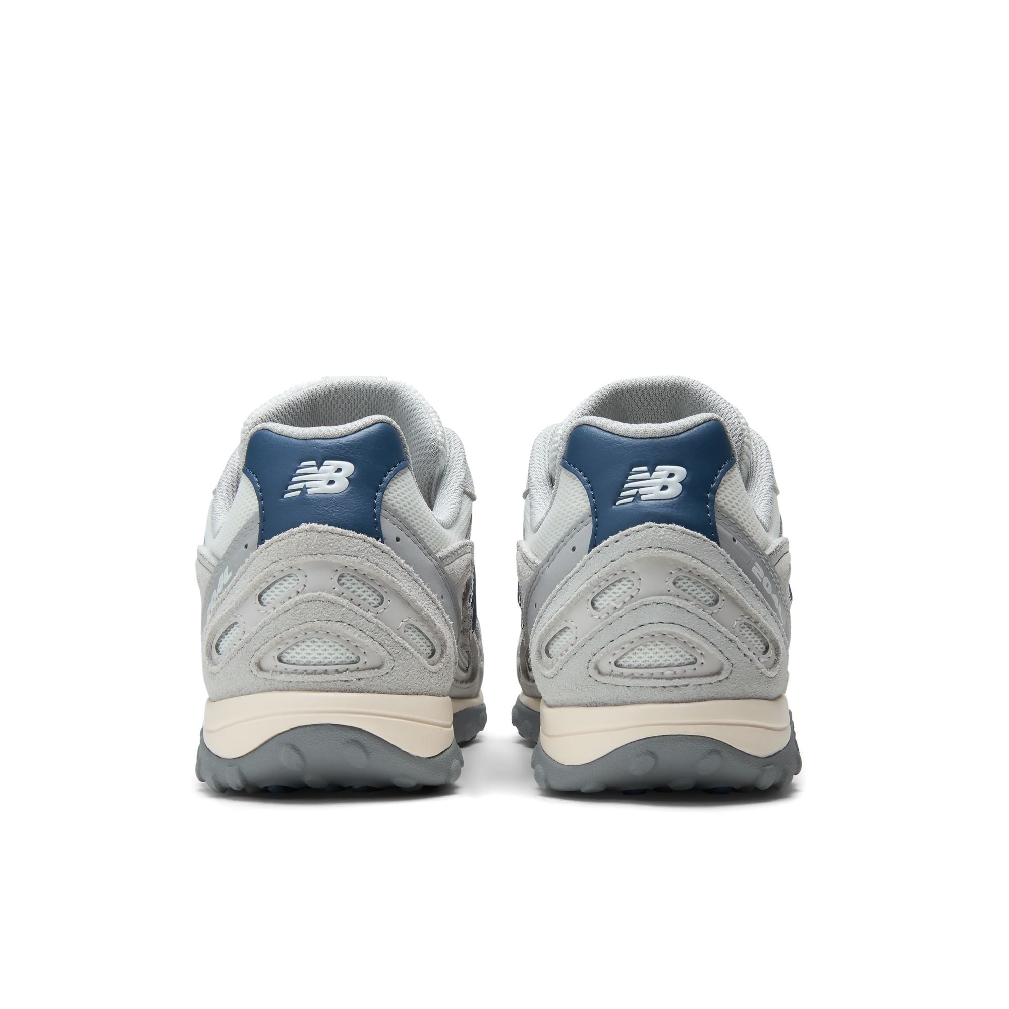  New Balance 204L - Raincloud 