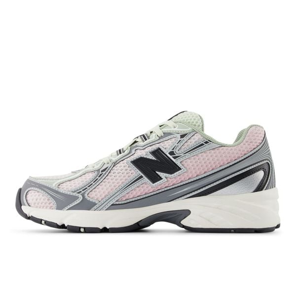  New Balance 740 - Pink Granite / Mineral 