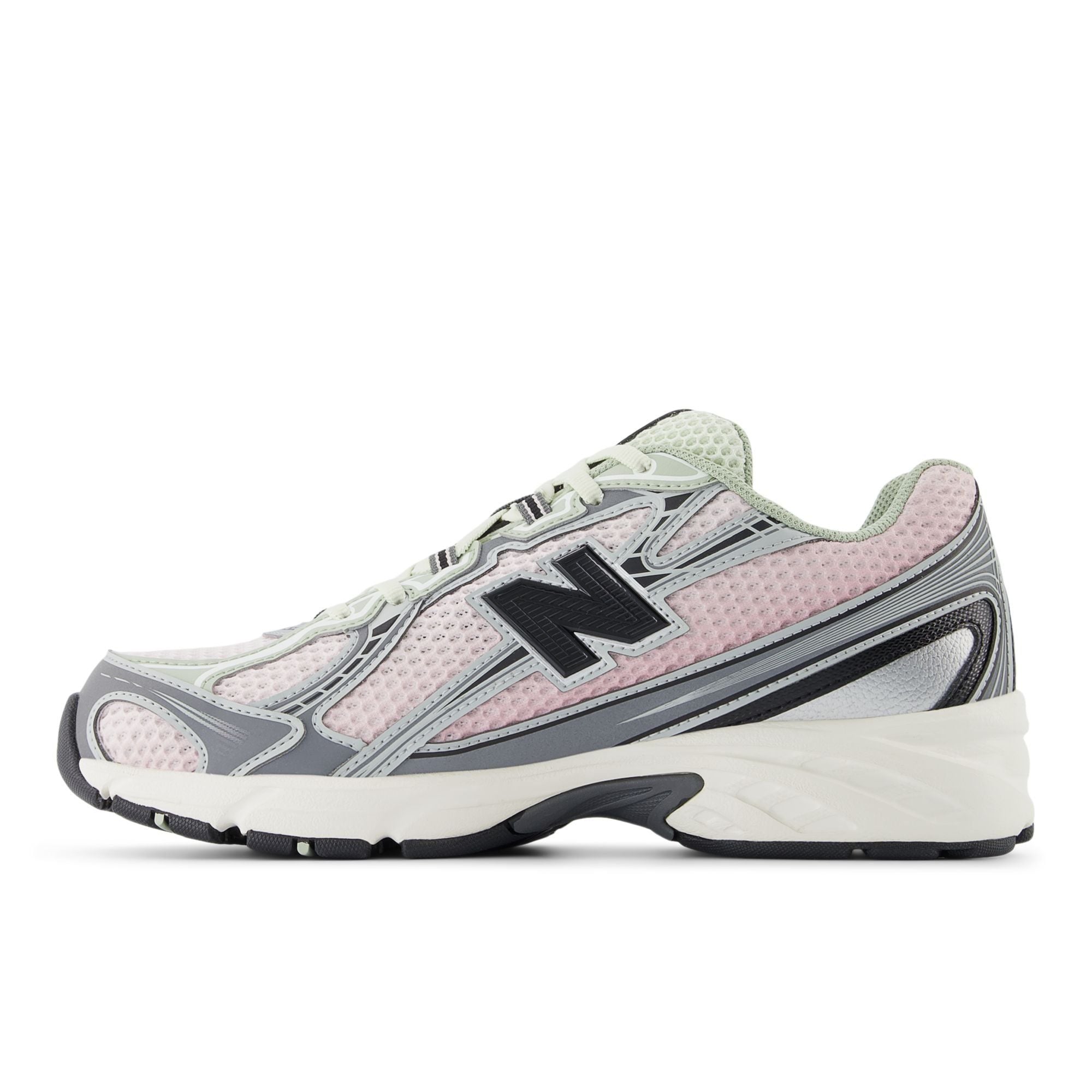  New Balance 740 - Pink Granite / Mineral 