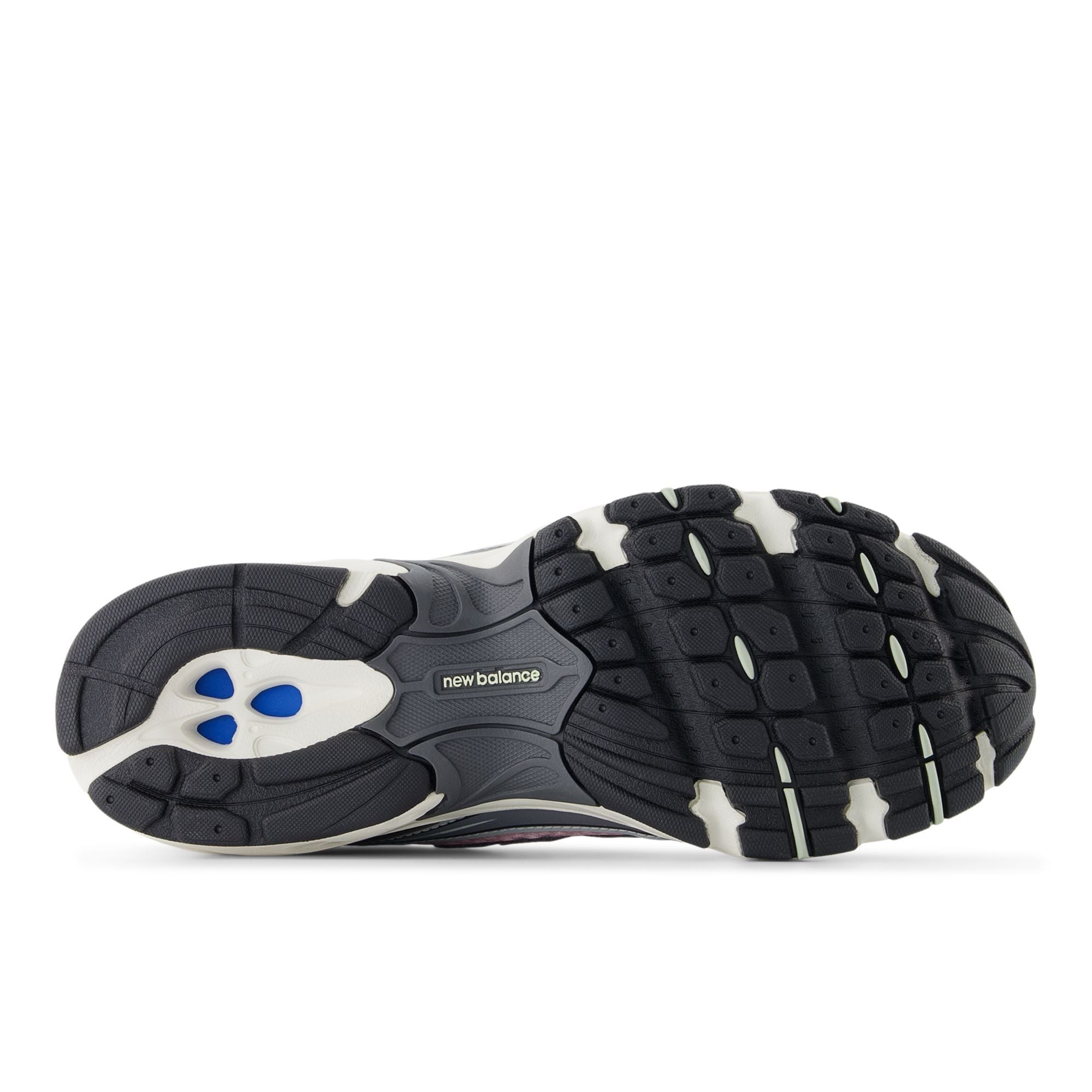  New Balance 740 - Pink Granite / Mineral 