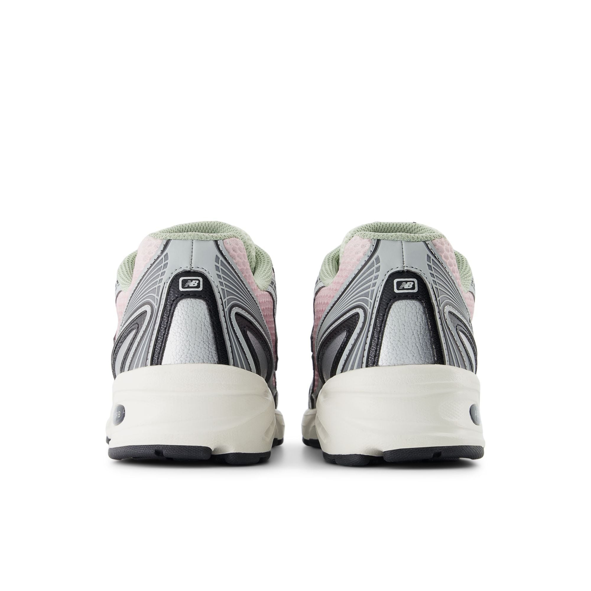  New Balance 740 - Pink Granite / Mineral 