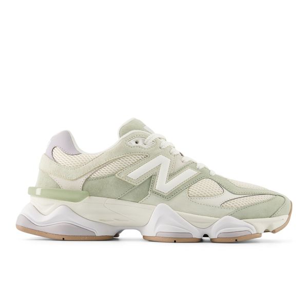  New Balance 9060 - Garter Snake / Pearl Grey 