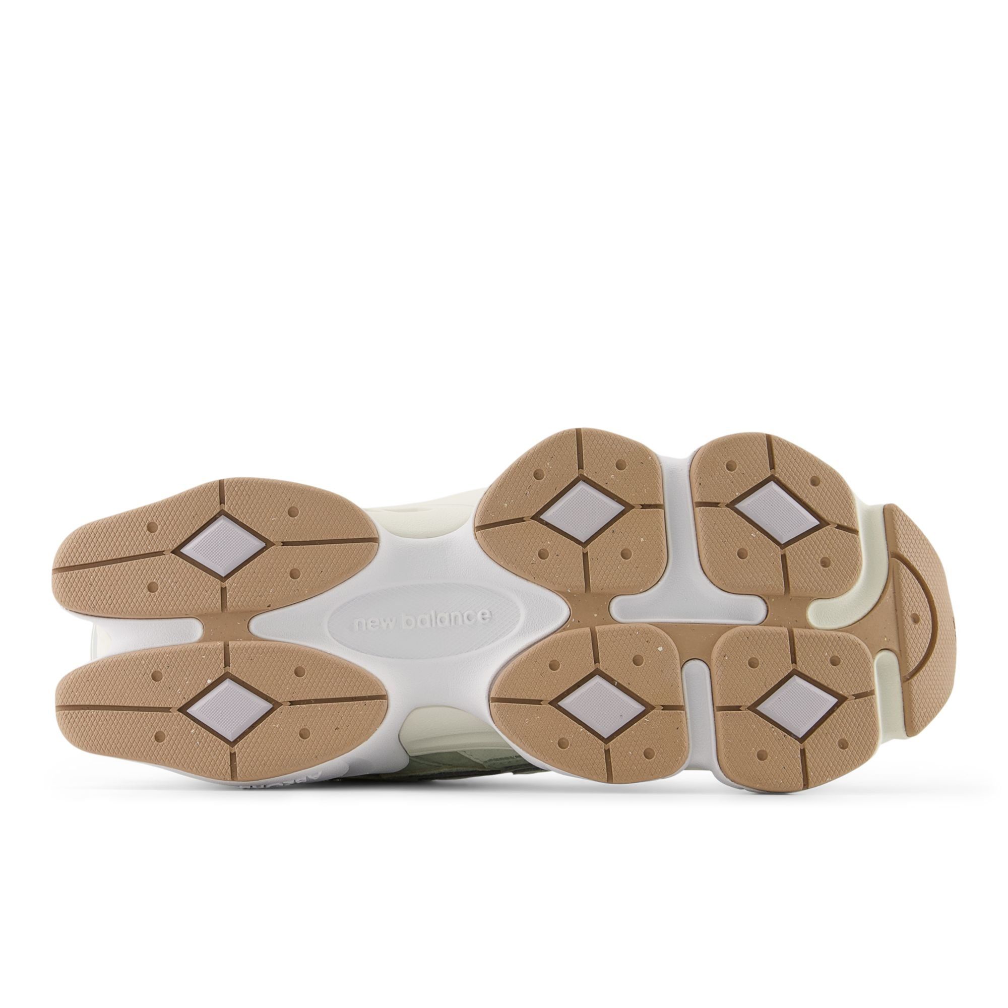  New Balance 9060 - Garter Snake / Pearl Grey 