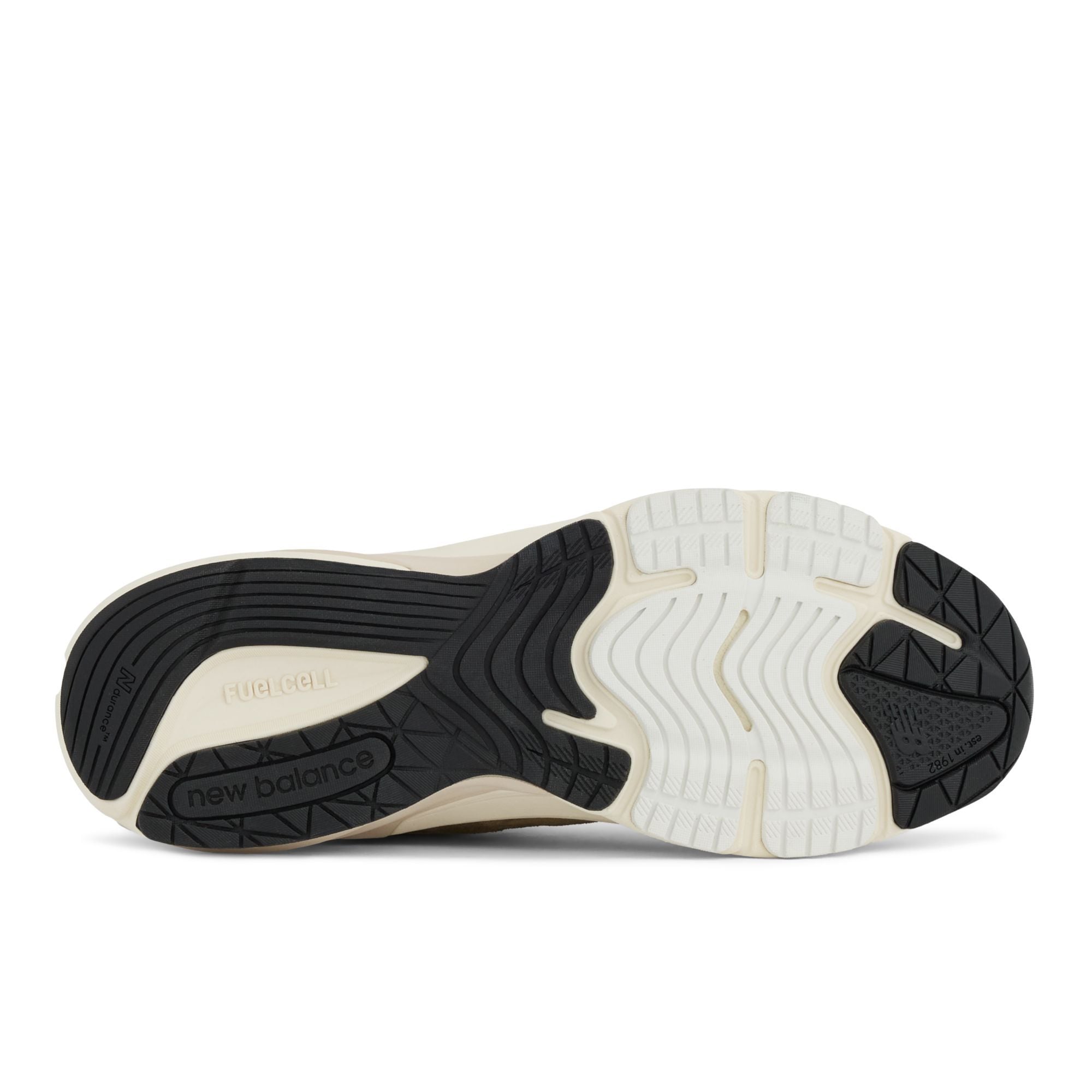  New Balance Made in USA 990v6 - Dark Camo / Natural Indigo 