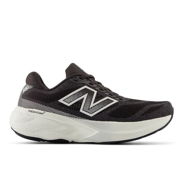  New Balance Fresh Foam X 880 v15 - Black Cement / Sea Salt 