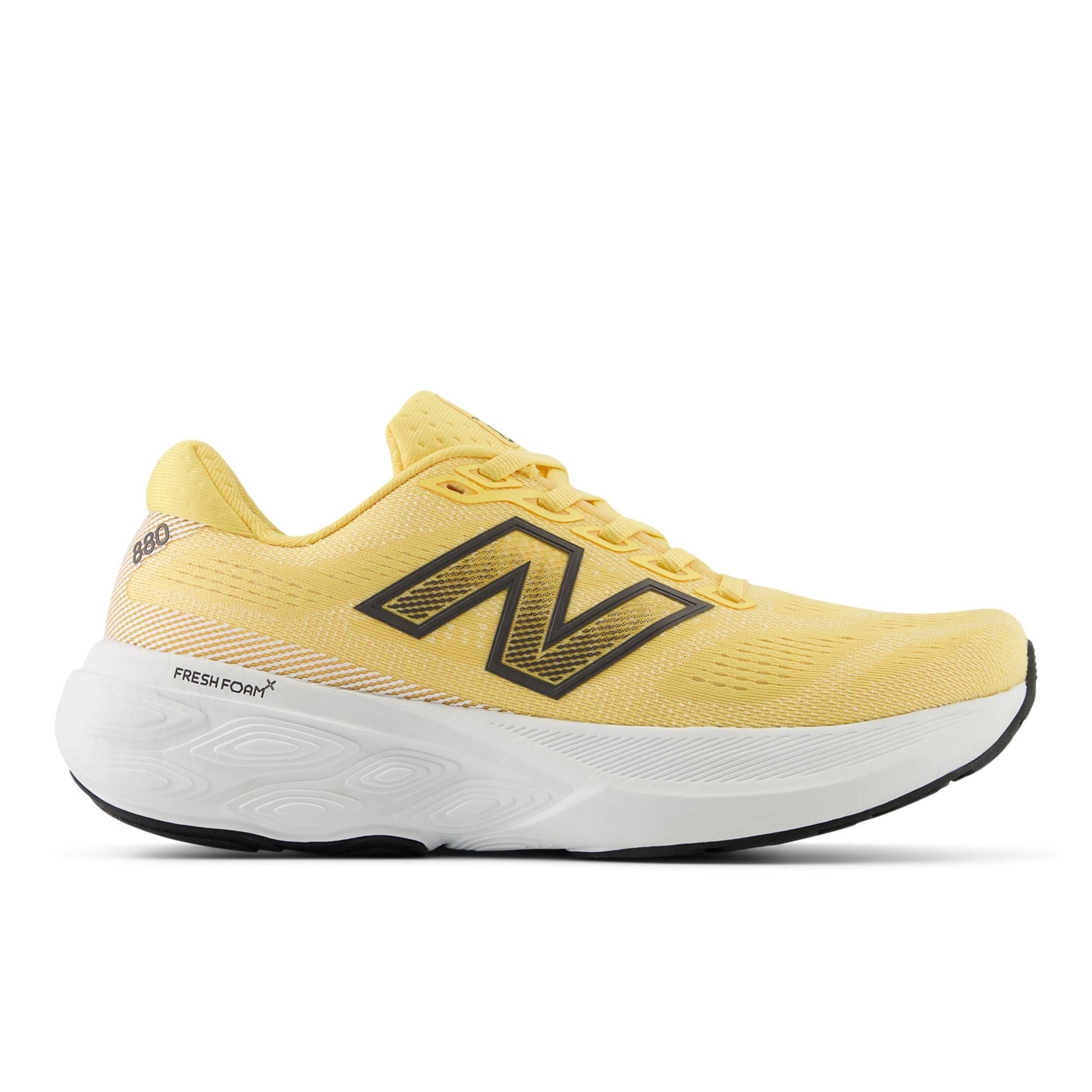  New Balance Fresh Foam X 880 v15 - Clementine / Calcium 