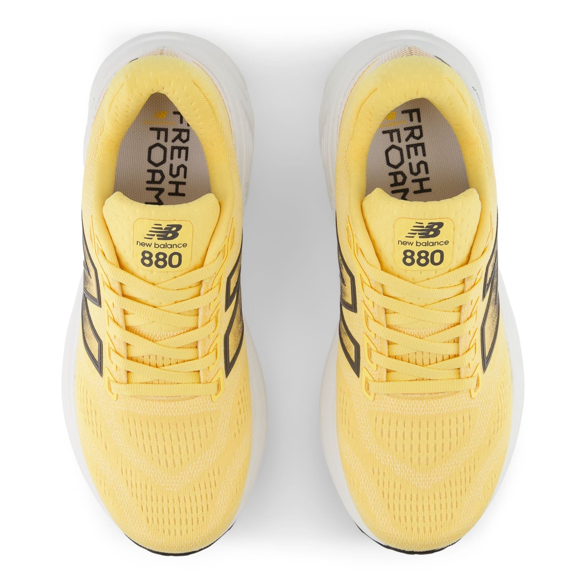  New Balance Fresh Foam X 880 v15 - Clementine / Calcium 