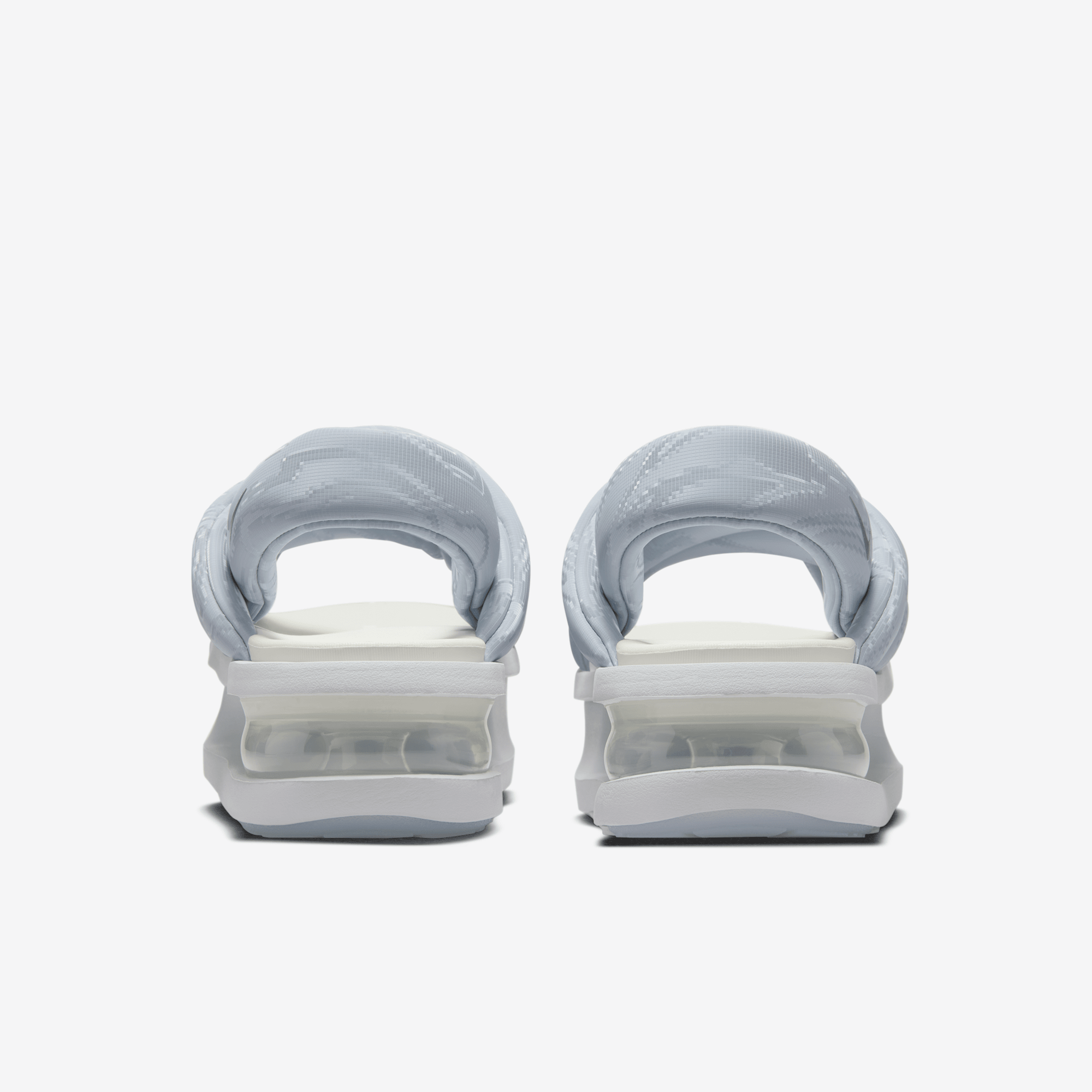  Nike Air Max Isla Sandal - Wolf Grey / Pure Platinum 