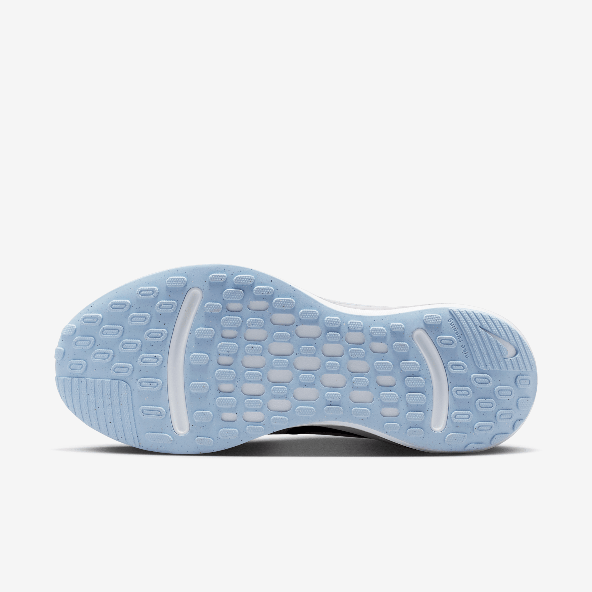  Nike Journey Run - White / Hydrogen Blue 