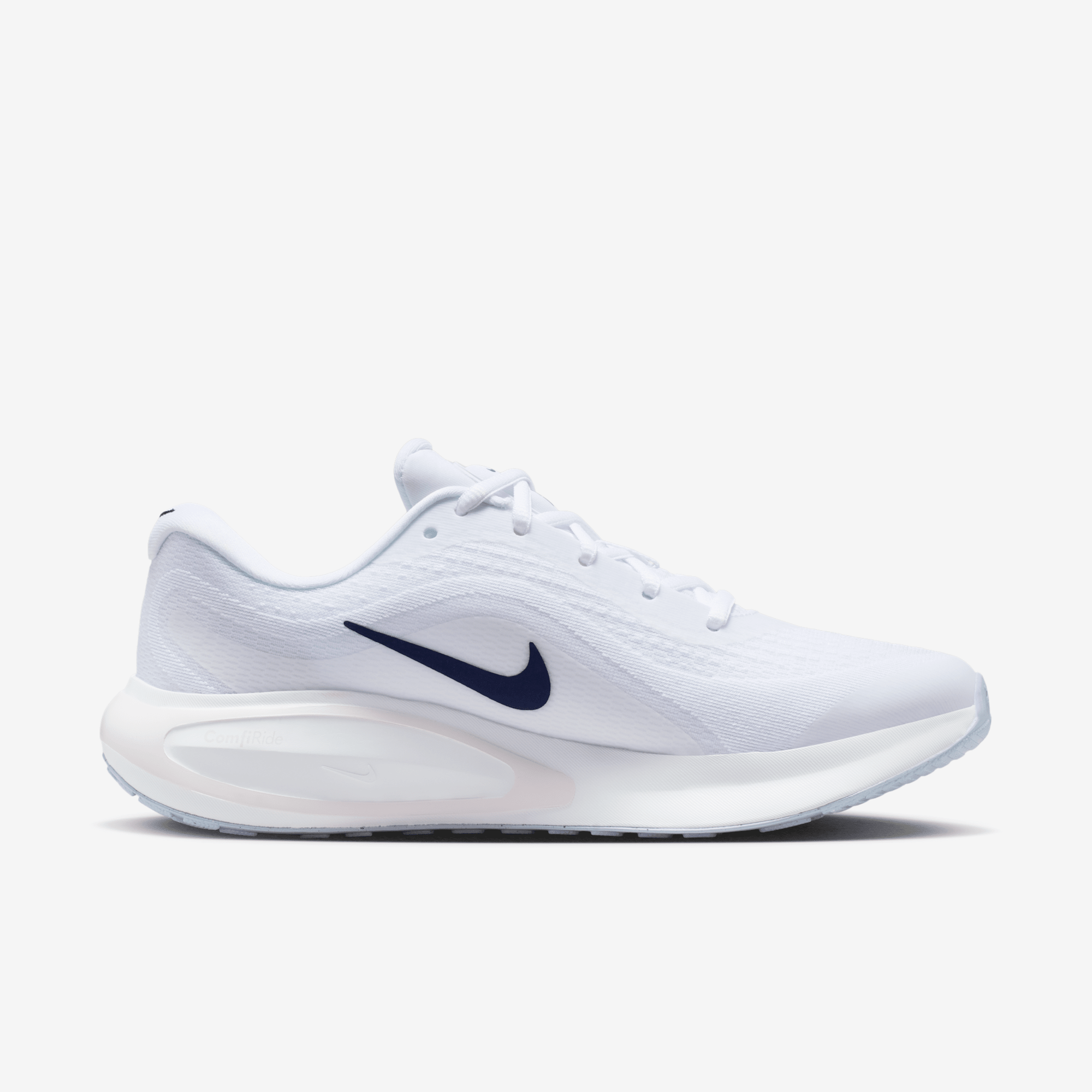  Nike Journey Run - White / Hydrogen Blue 