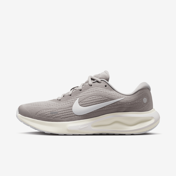  Nike Journey Run - University Grey / Sail White 