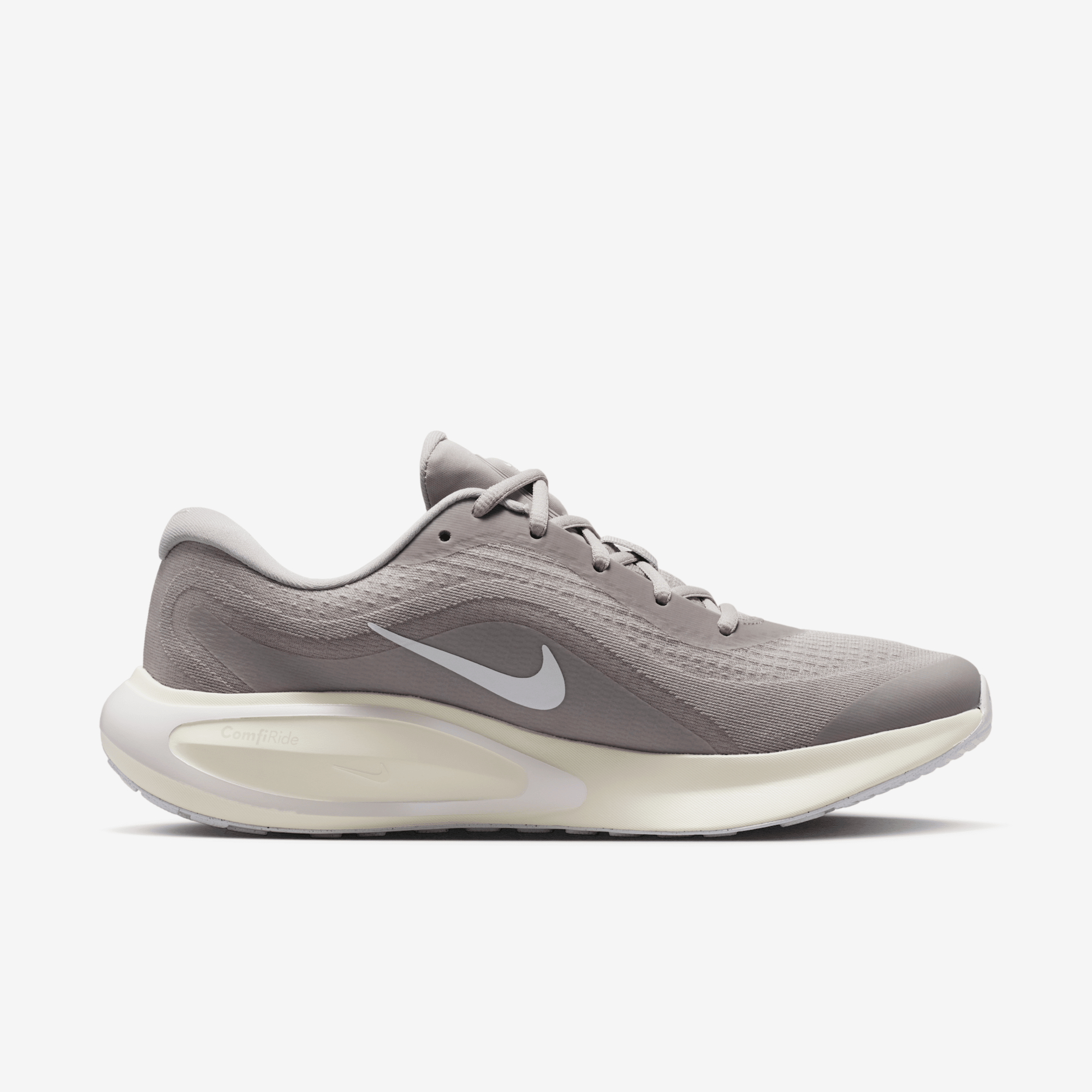  Nike Journey Run - University Grey / Sail White 