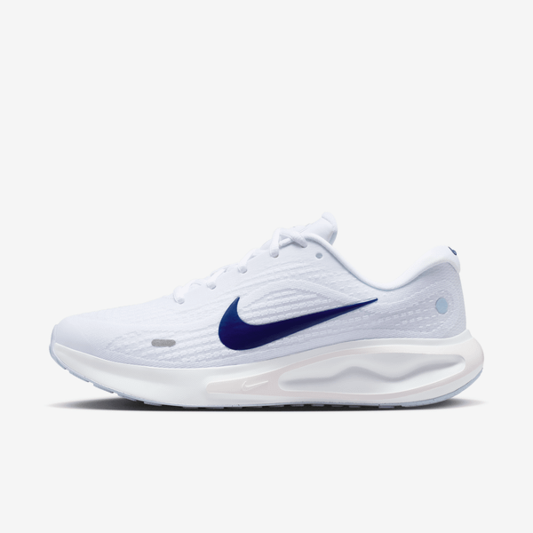  Nike Journey Run - White / Hydrogen Blue 