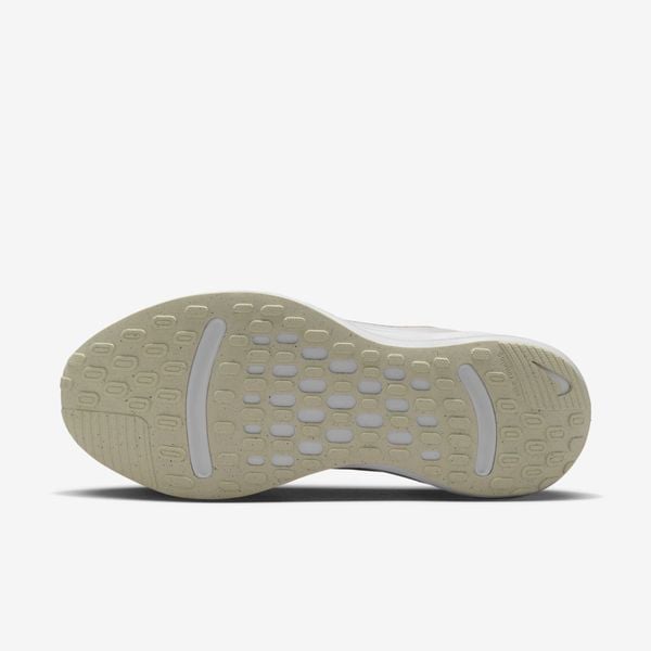  Nike Journey Run - Summit White / Barely Green 